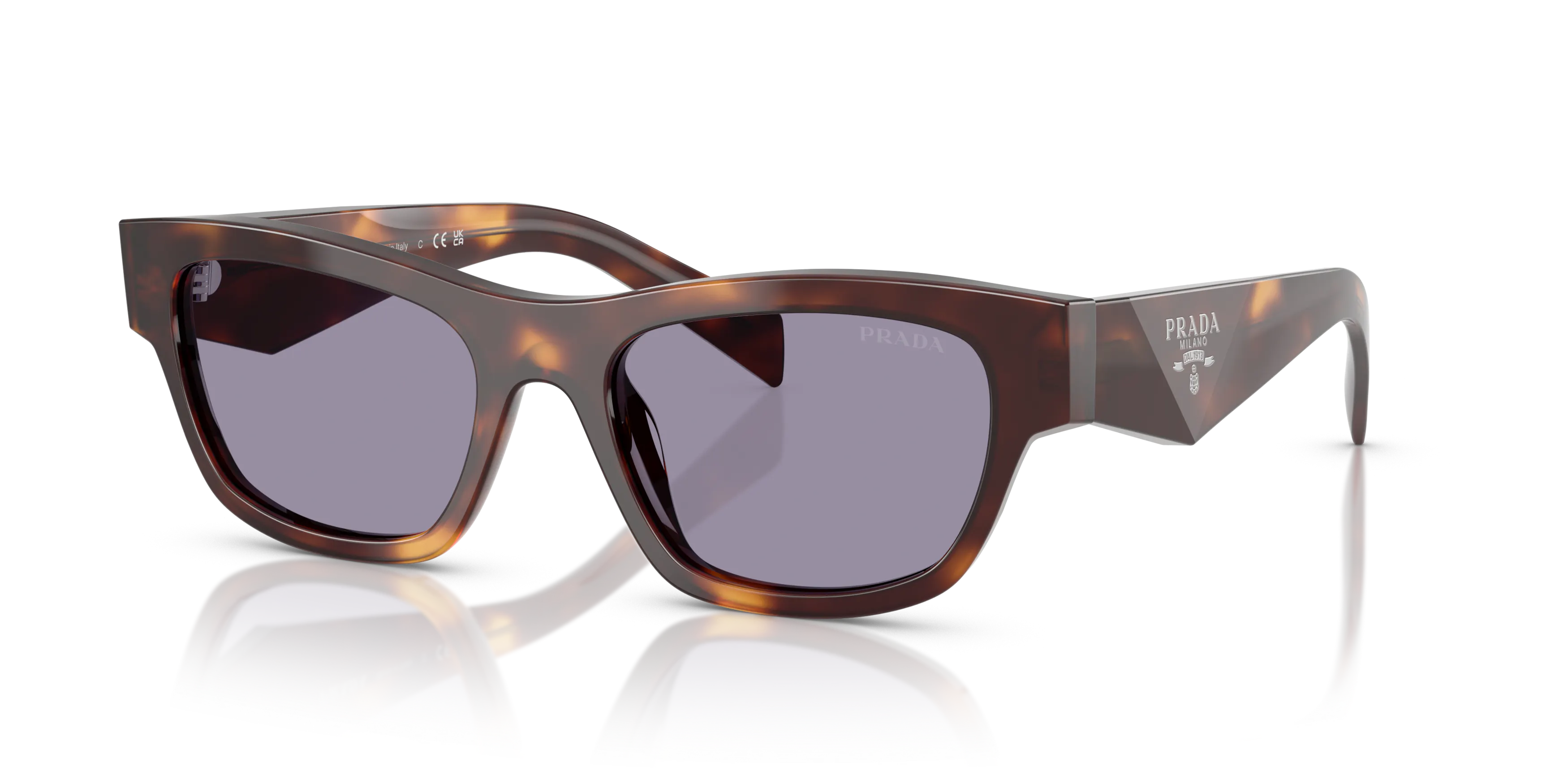 Angle_Left01, Prada PR B09S 15W03N