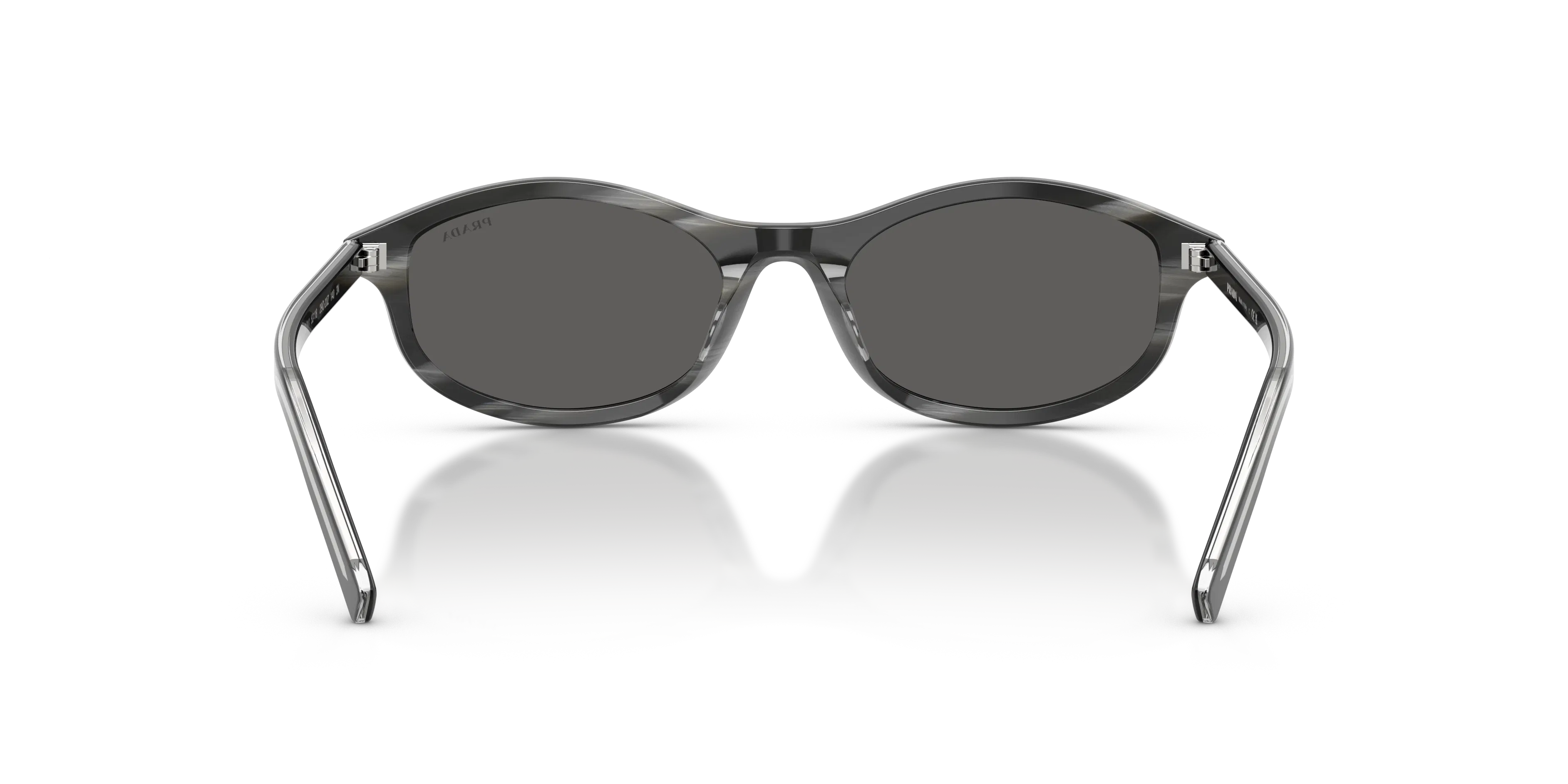 Detail02, Prada PR D17S 6014