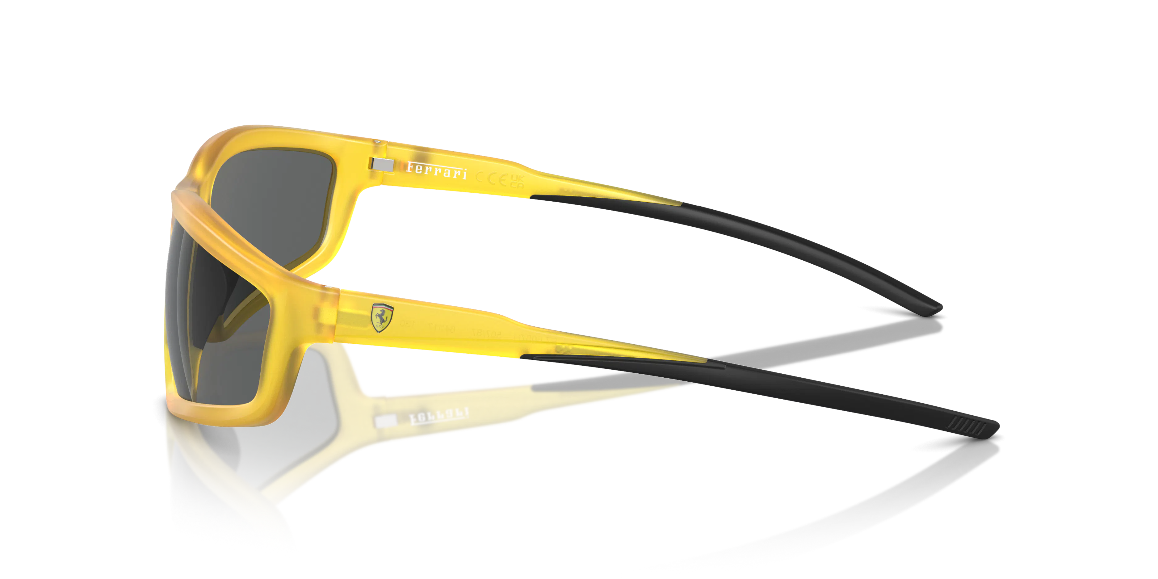 Angle_Left02, Scuderia Ferrari FZ6007U 507/87