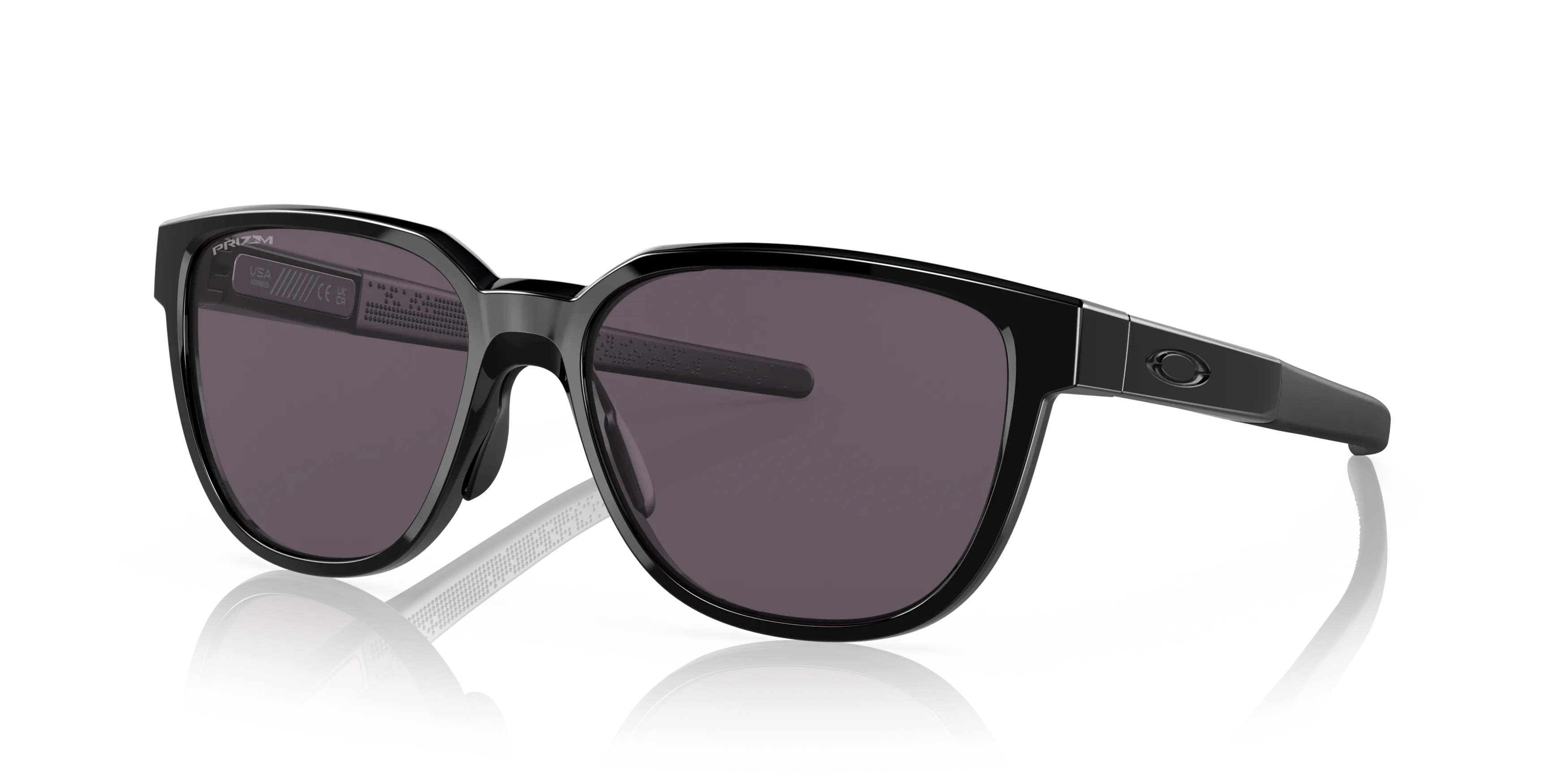 Angle_Left01, Oakley Actuator 0OO9250 925001 Solbriller