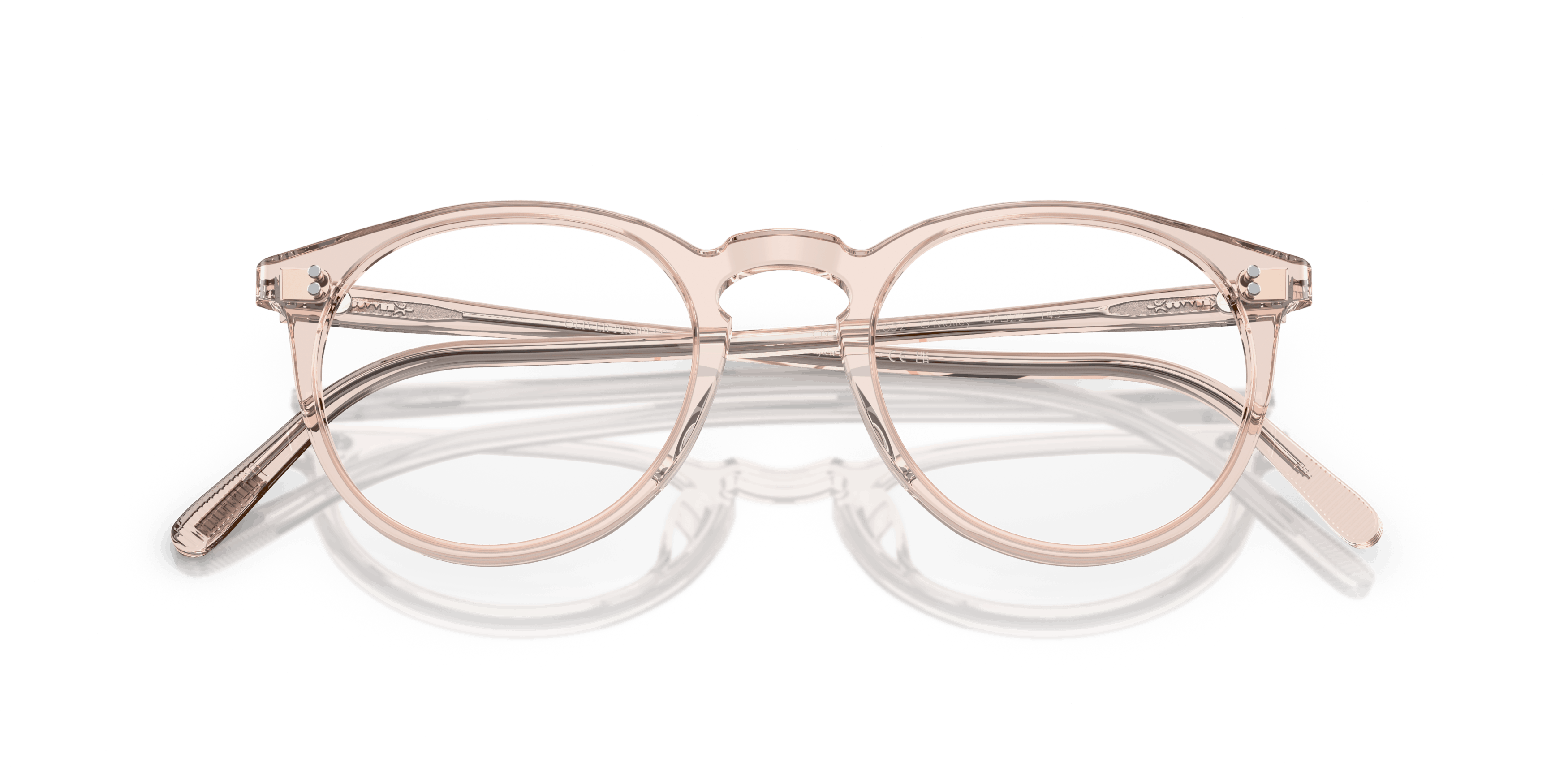 Folded, Oliver Peoples O'MALLEY OV5183 1652