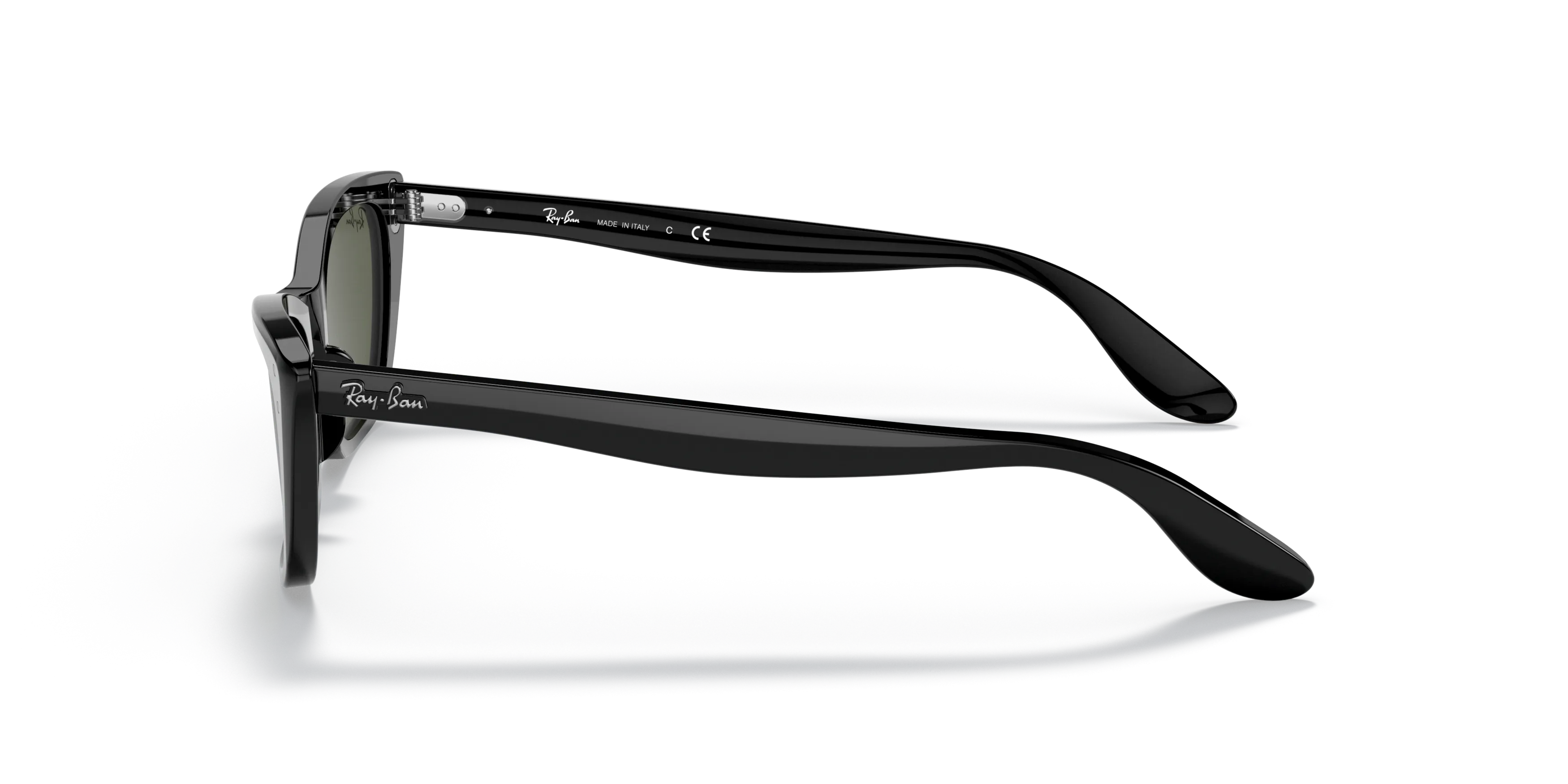 Angle_Left02, Ray-Ban Lady Burbank RB2299 901/31