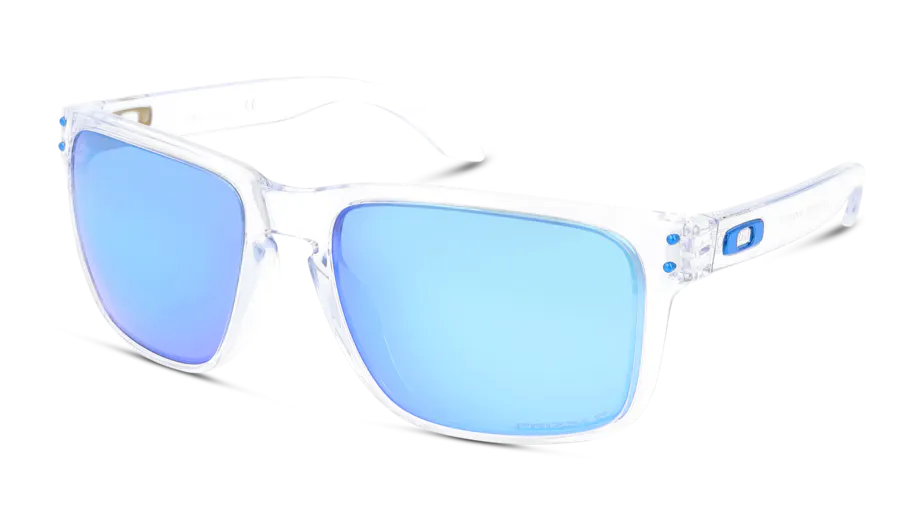 Angle_Left01, Oakley Holbrook XL OO9417 941707 Solglasögon