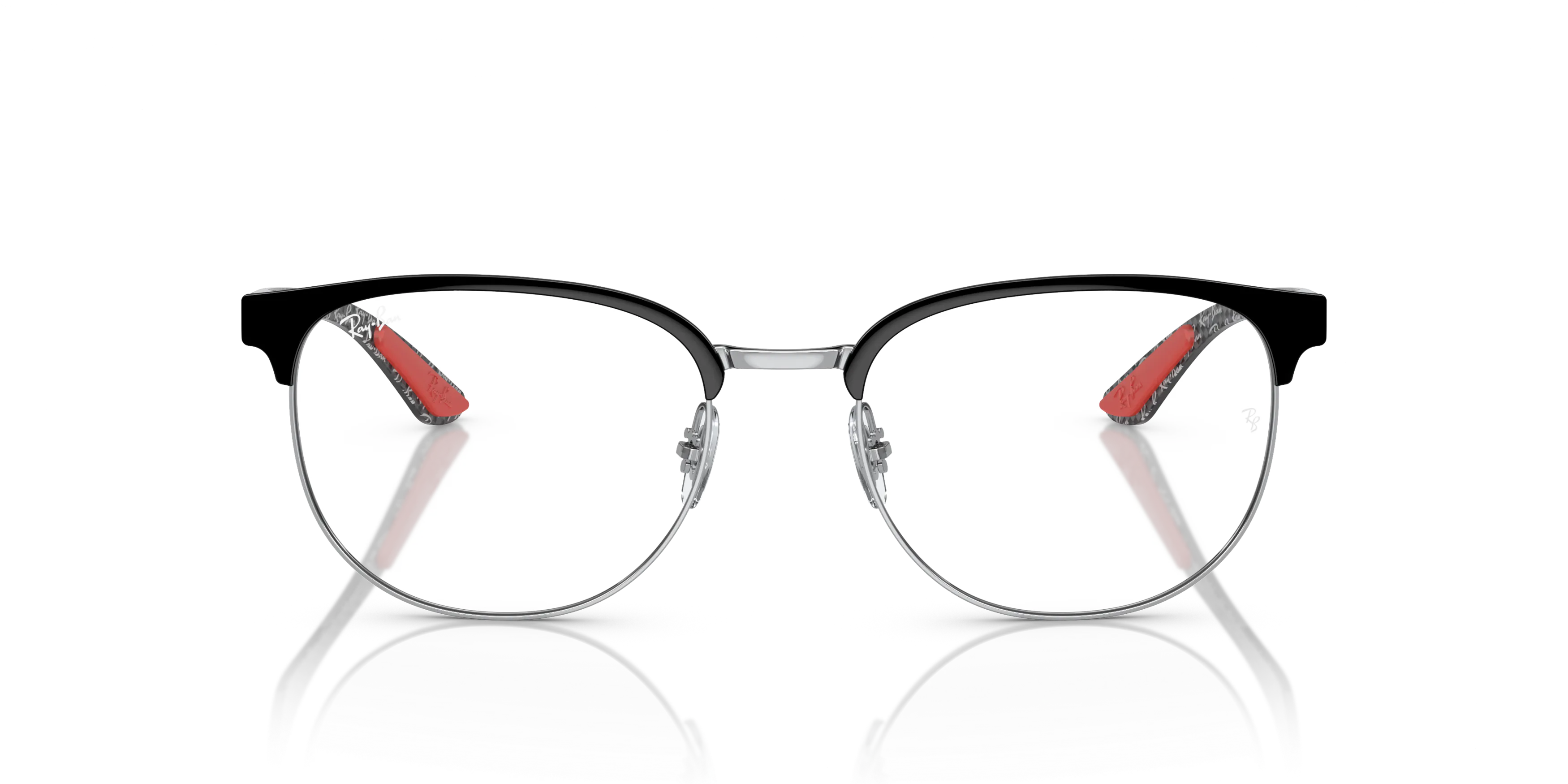 Front, RAY-BAN Optics RX8422 2861