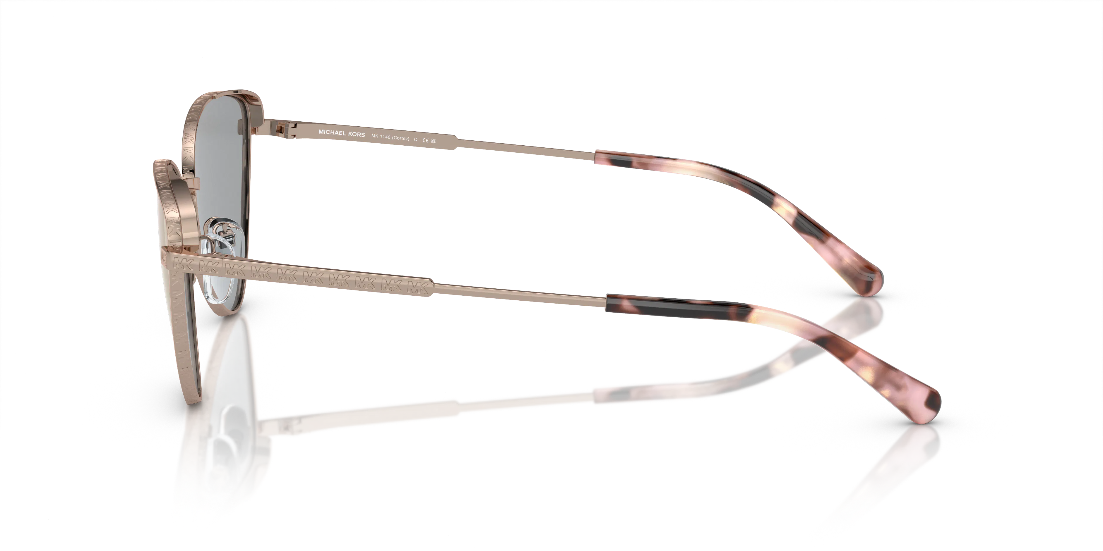 Angle_Left02, Michael Kors Cortez MK1140 11084Z