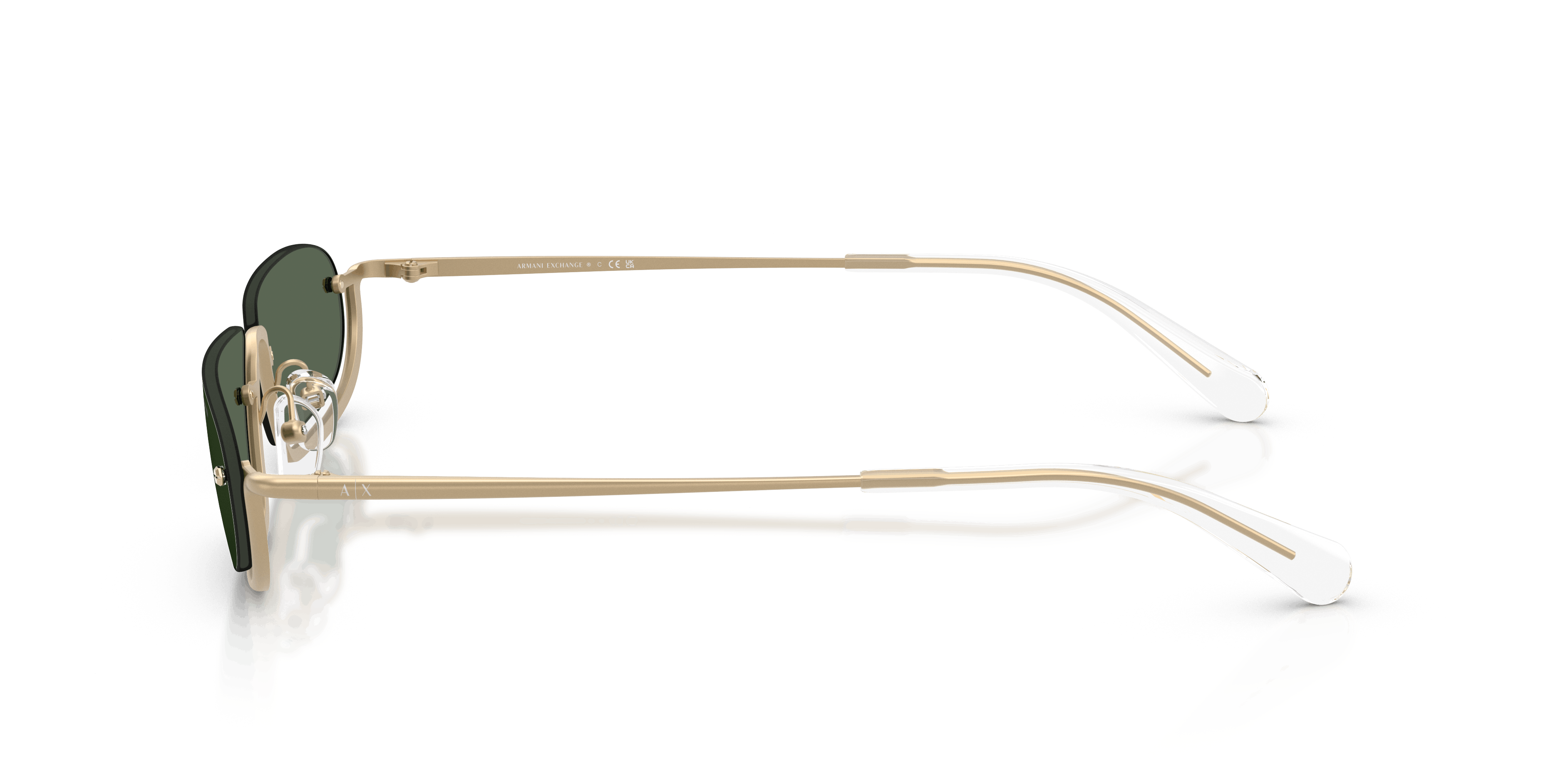 Angle_Left02, Armani Exchange AX2058S 6000/7