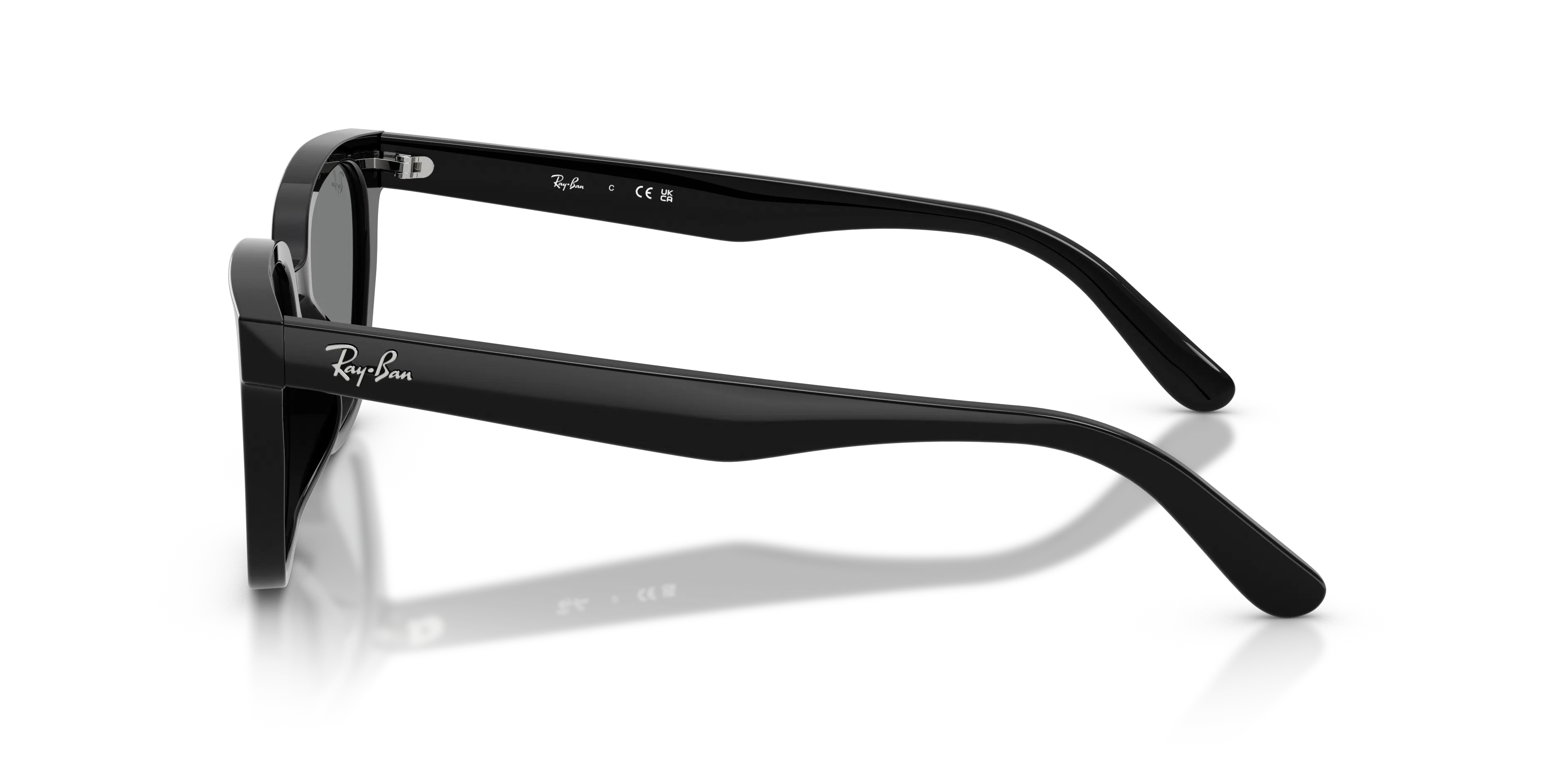 Angle_Left02, Ray-Ban RB2243D 901/87