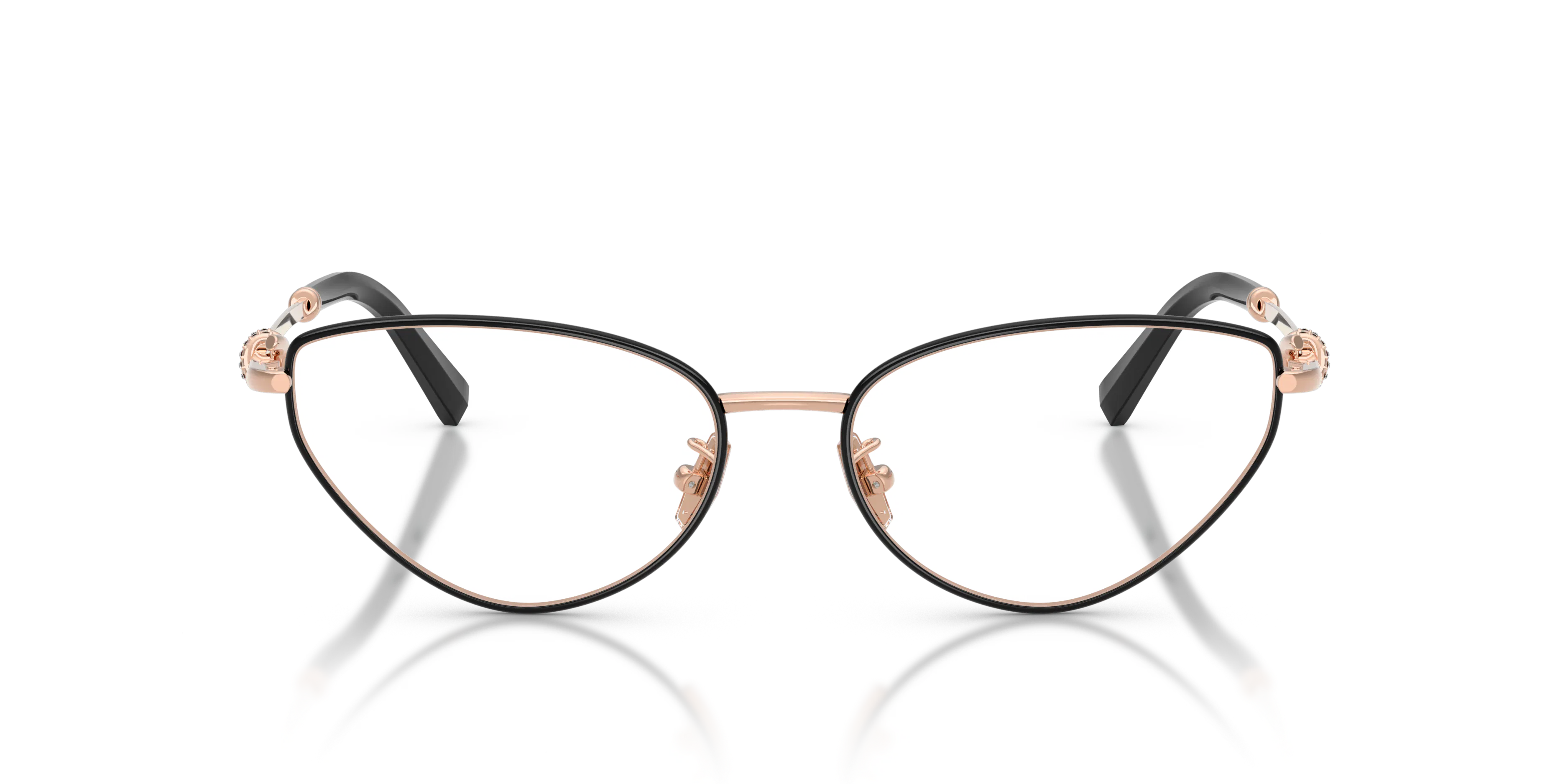 Front, TIFFANY TF1172B 6162