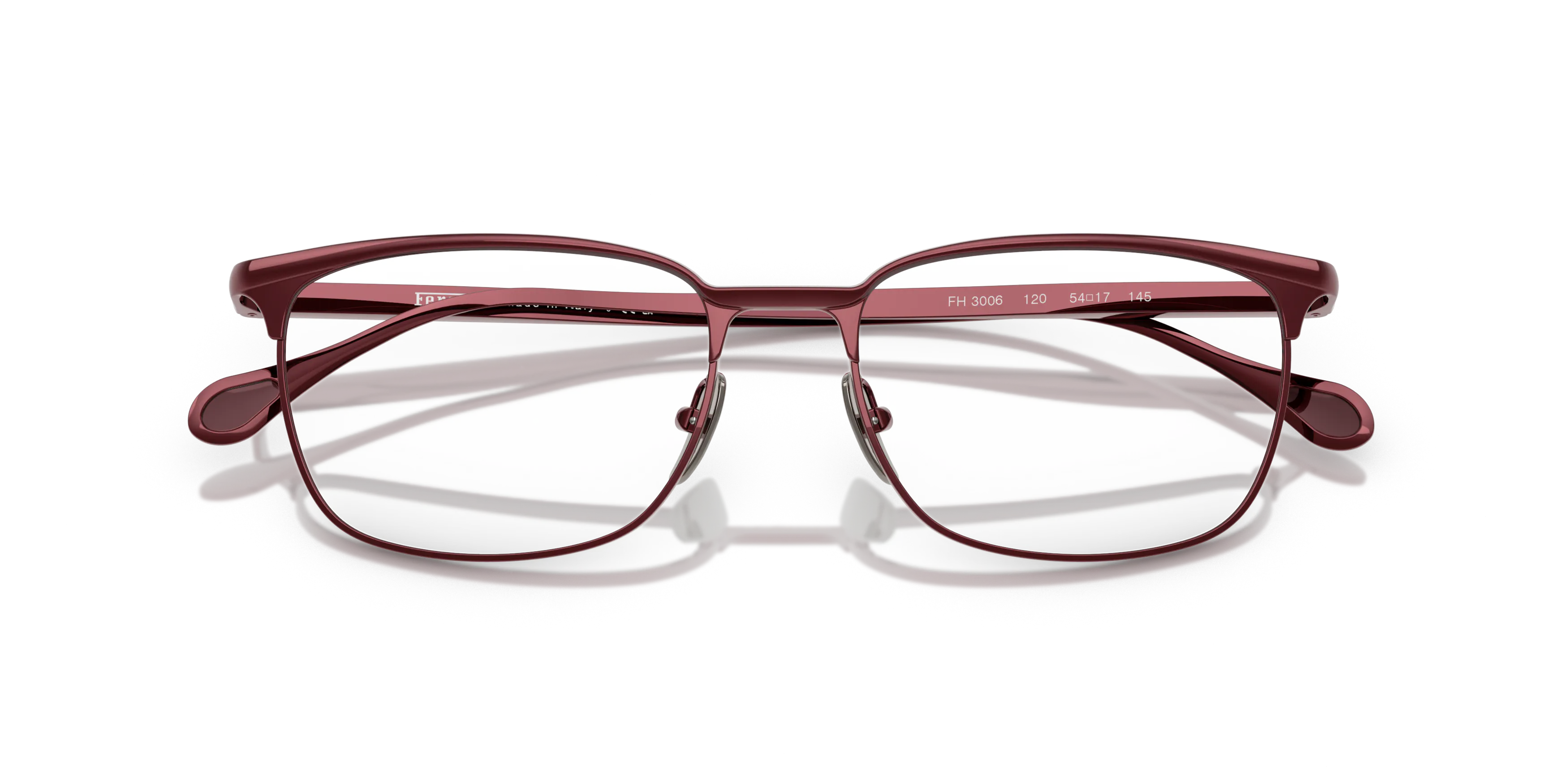 Folded, FERRARI CAVALLINO FH3006 120