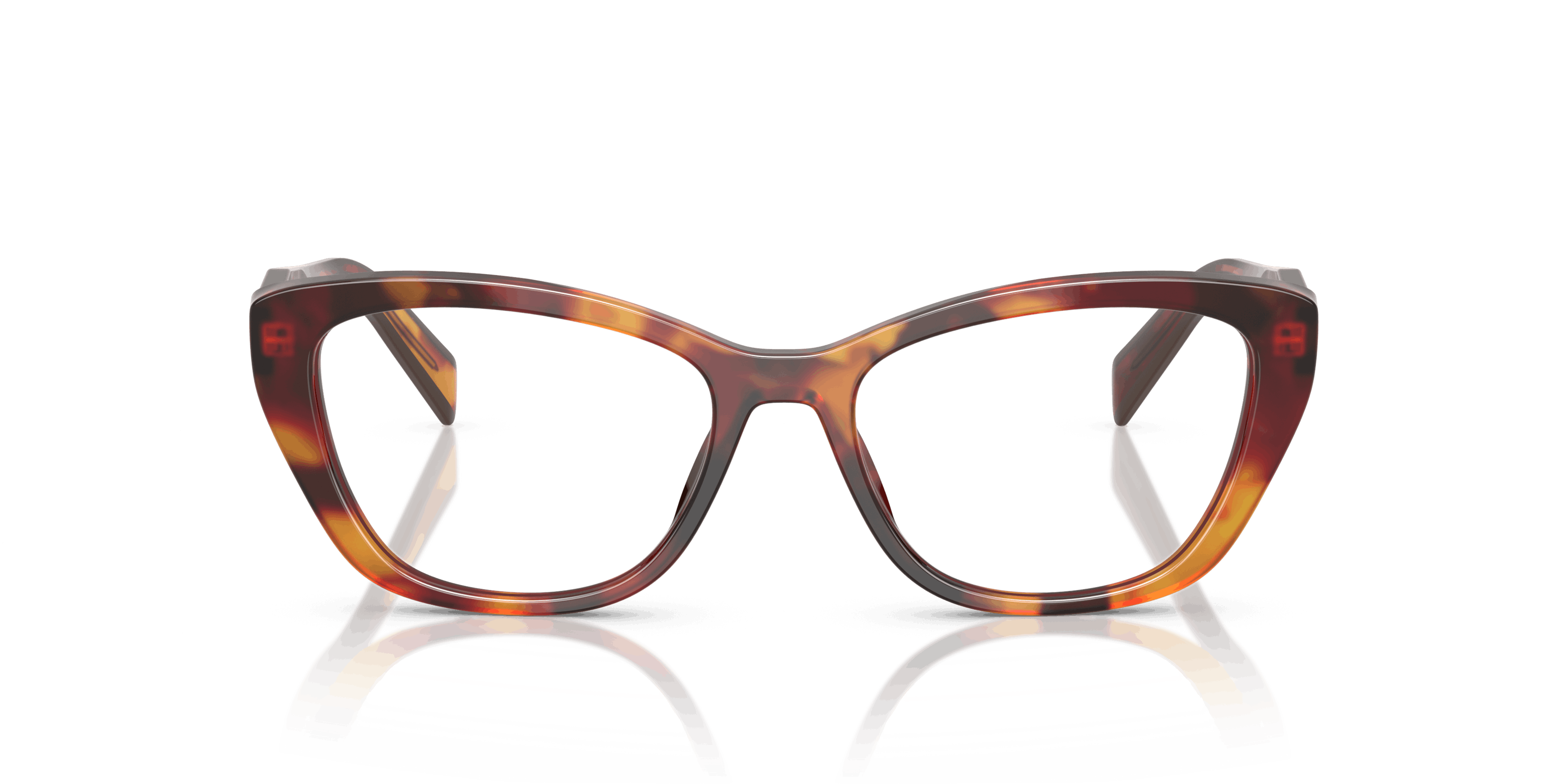 Front, Prada PR 19WV 22A1O1
