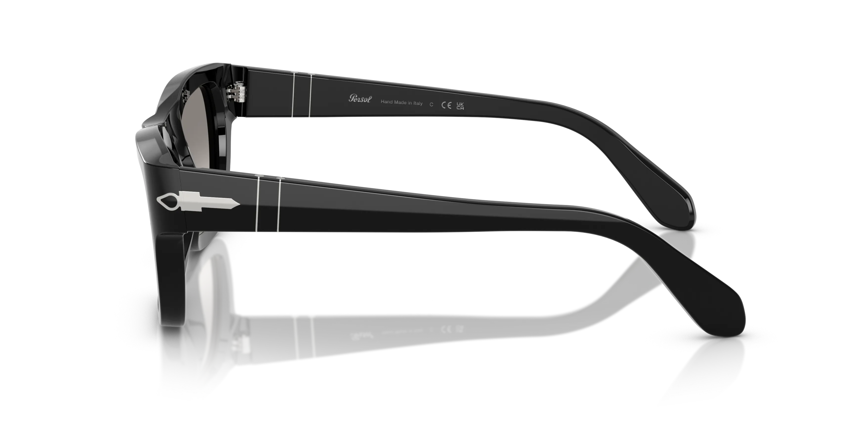 Angle_Left02, Persol 0PO0091S 95/32 Solbriller