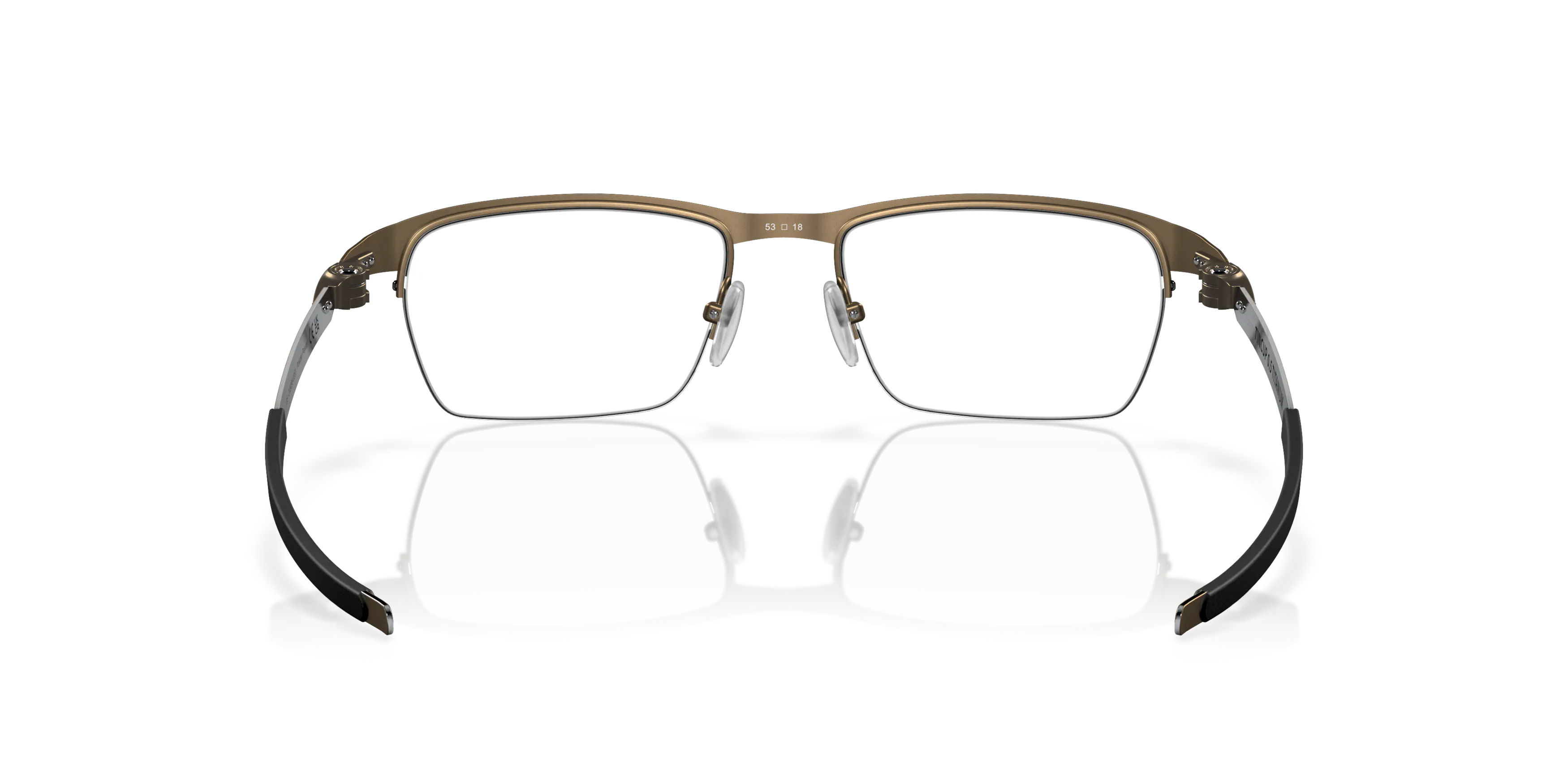 Oakley Glasses - OX 5099 | Vision Express