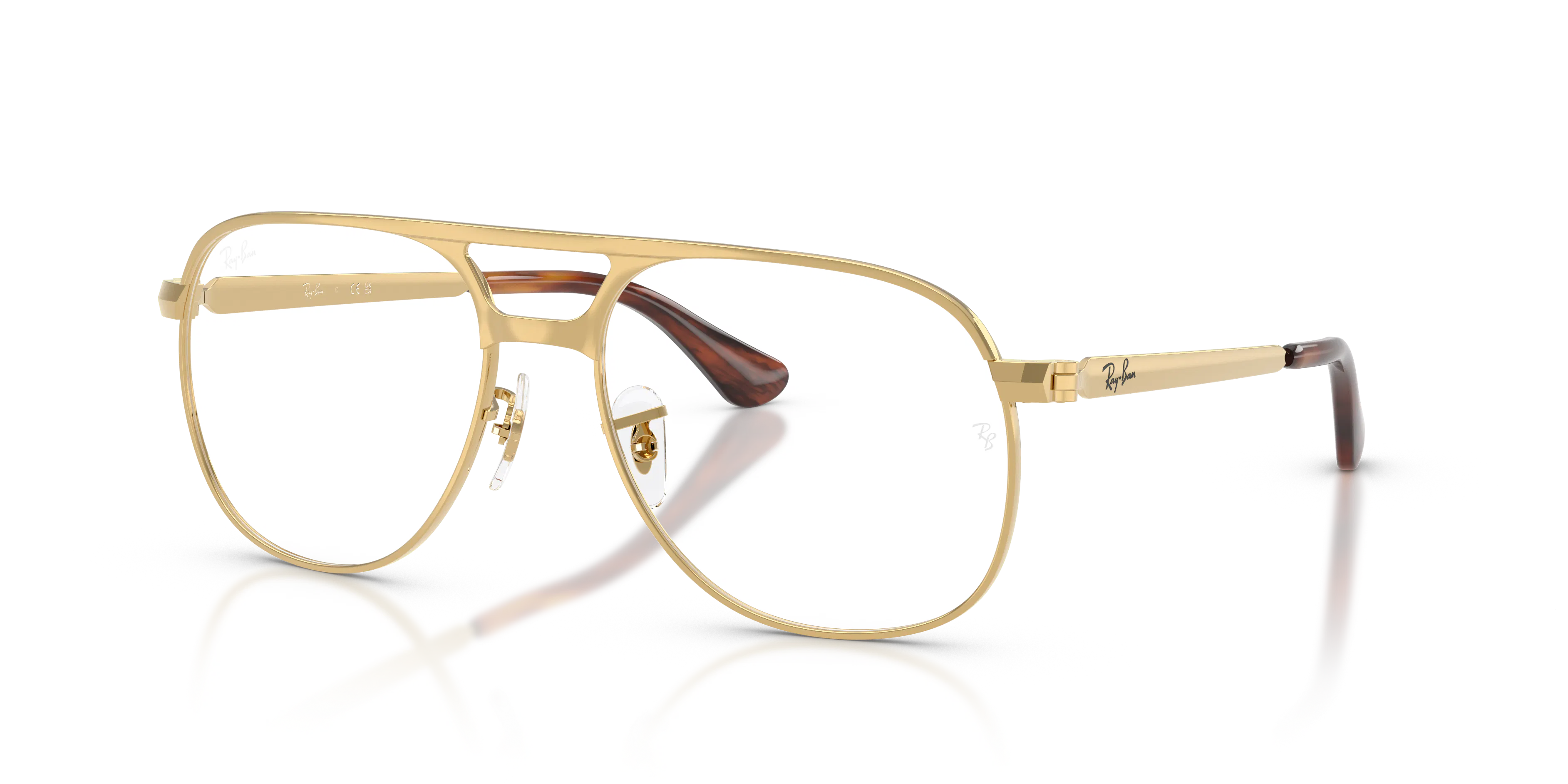 Angle_Left01, Ray-Ban BILL MAX RB3793V 2500