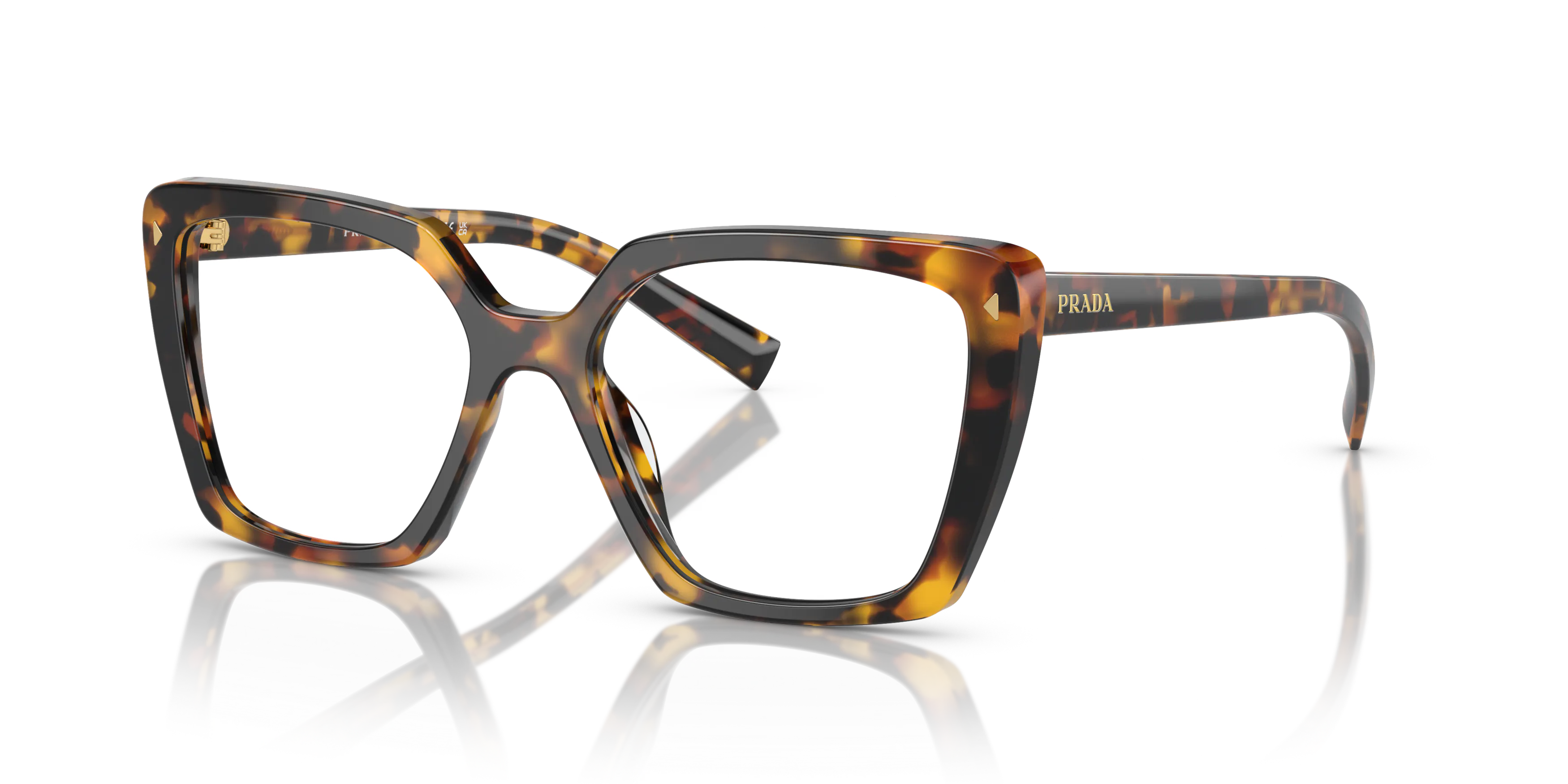 Angle_Left01, Prada PR 16ZV VAU1O1