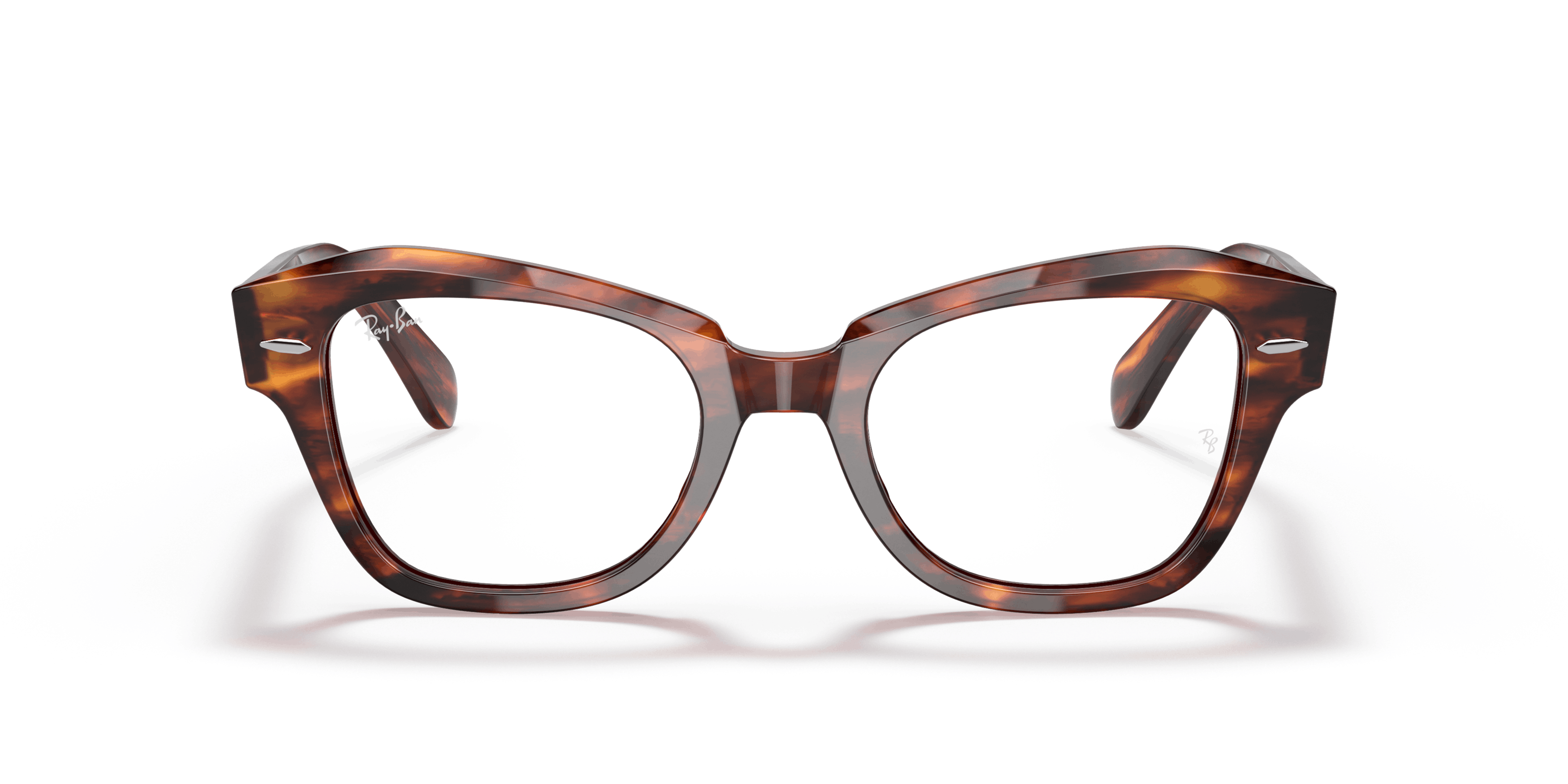 Front, Ray-Ban STATE STREET RB5486 2144