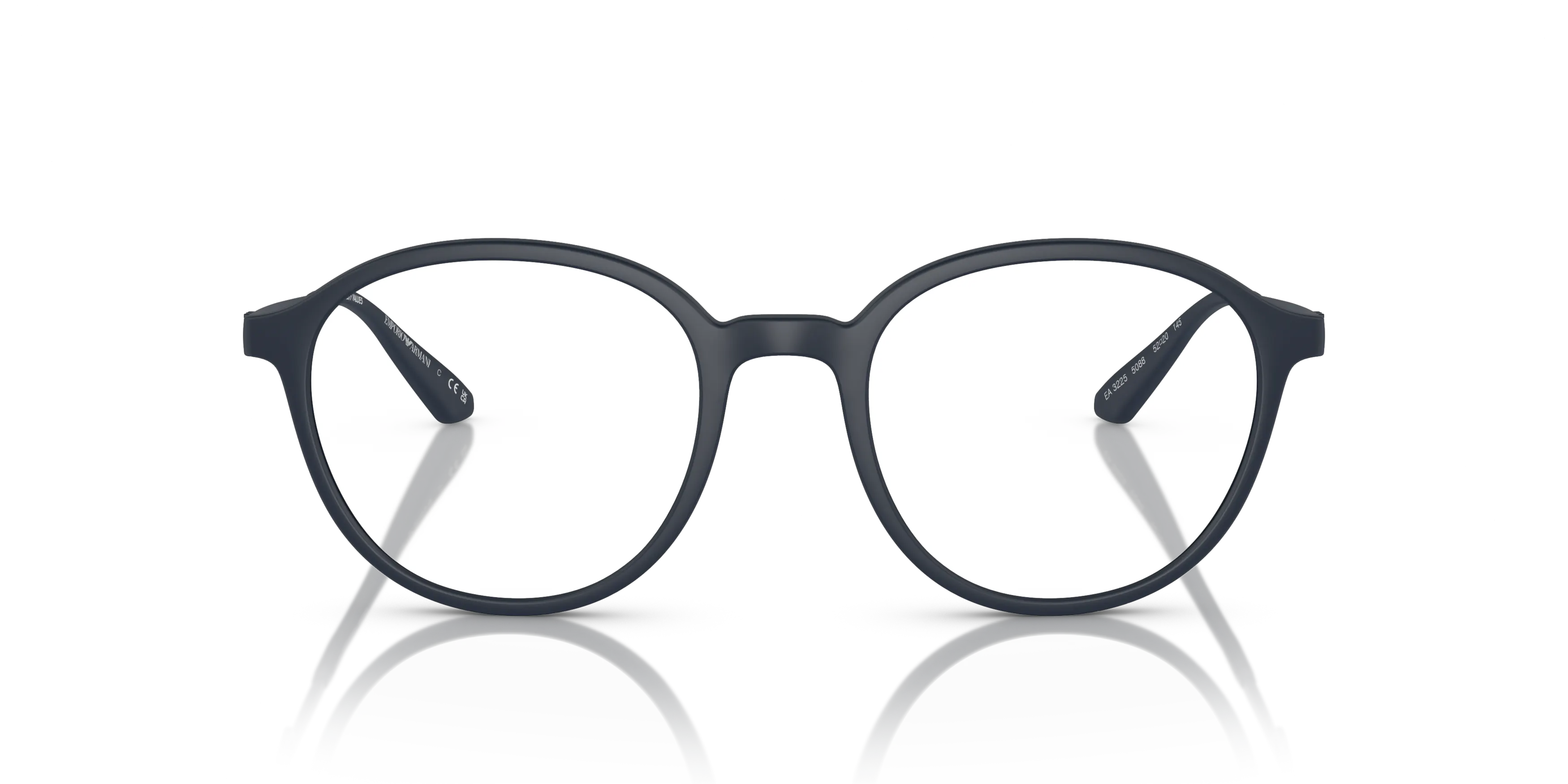Front, Emporio Armani EA3225 5088