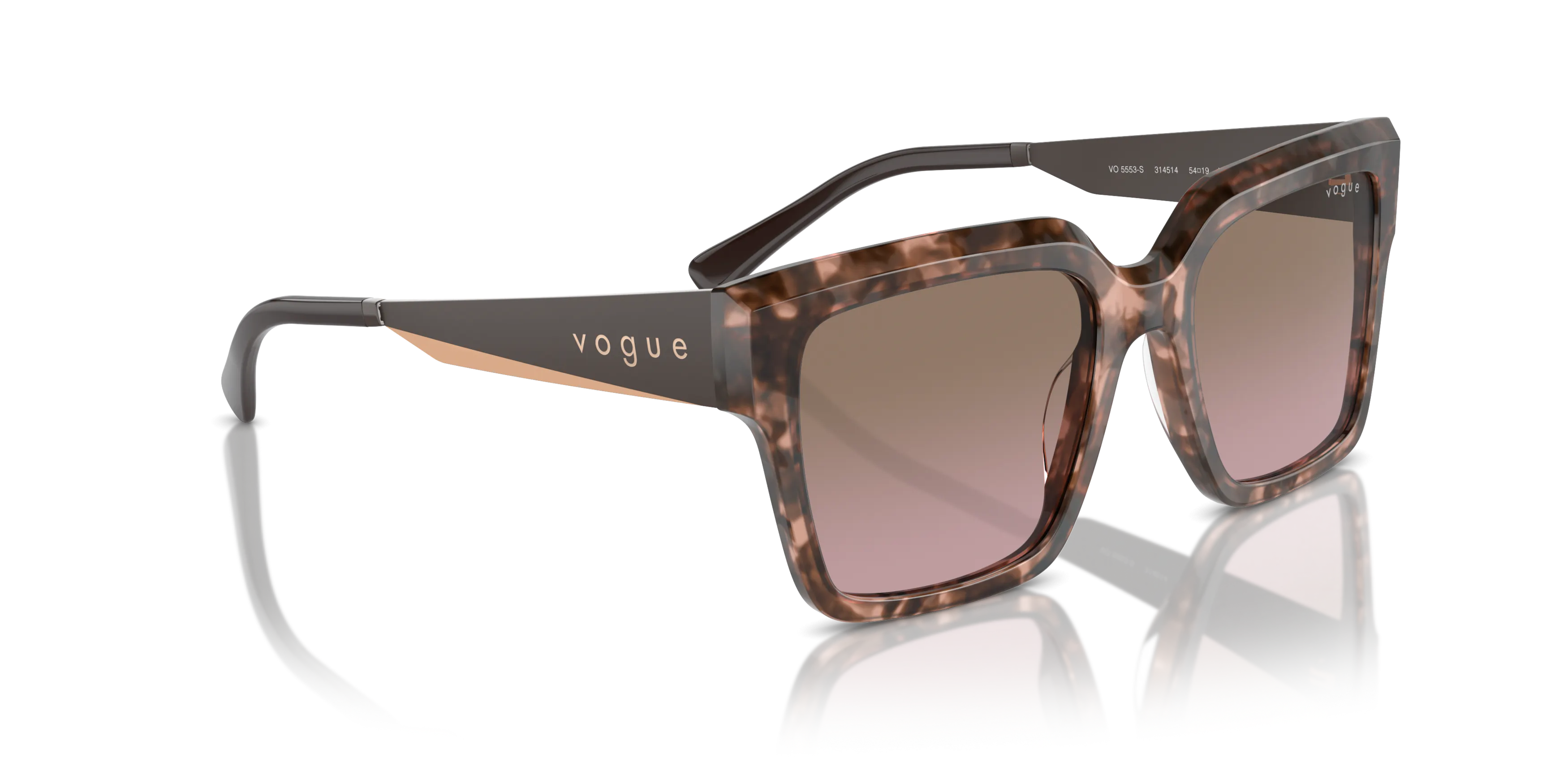 Angle_Right01, Vogue Eyewear VO5553S 314514