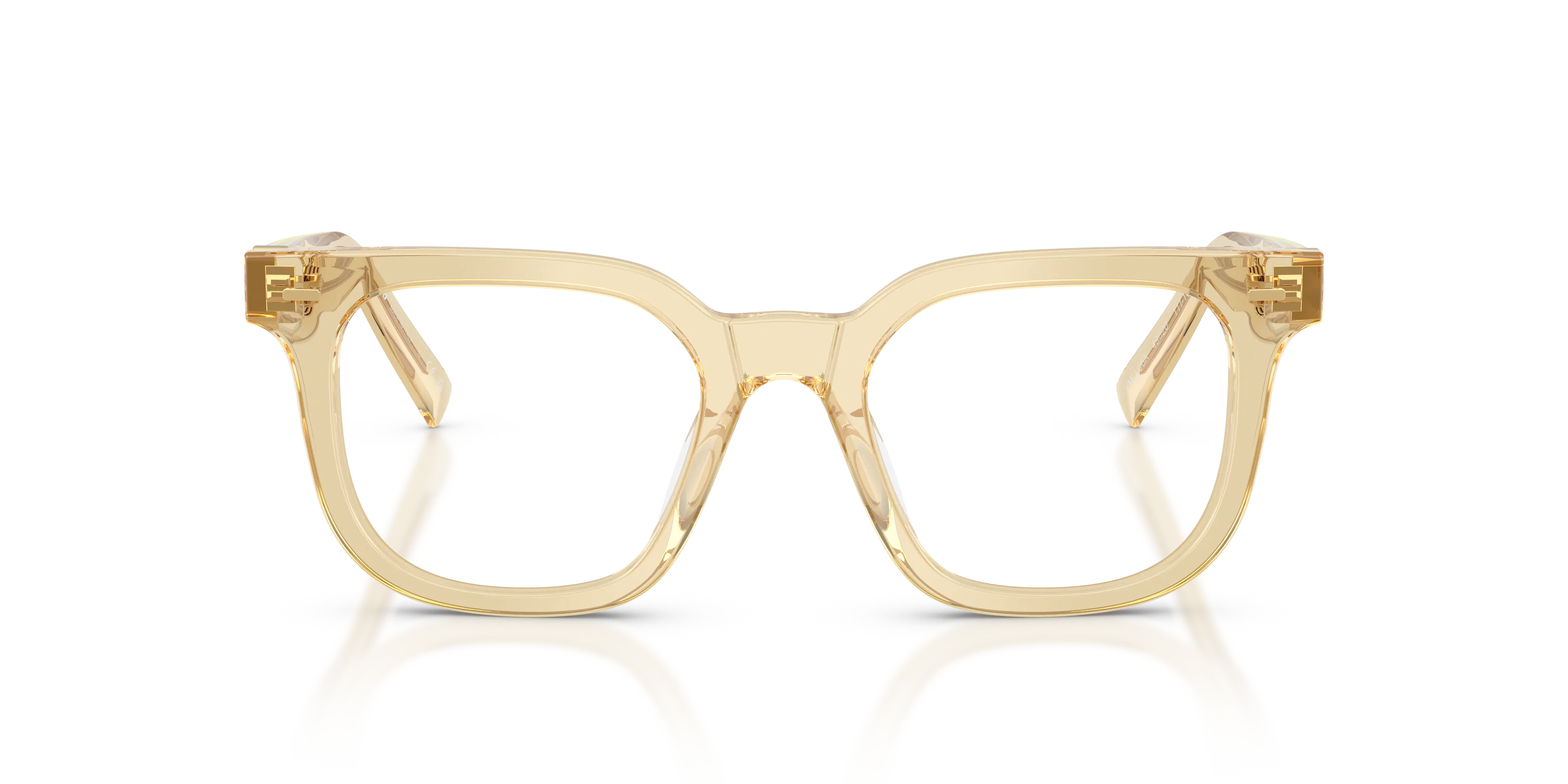Front, MIU MIU 0 MU 06XV 11T1O1