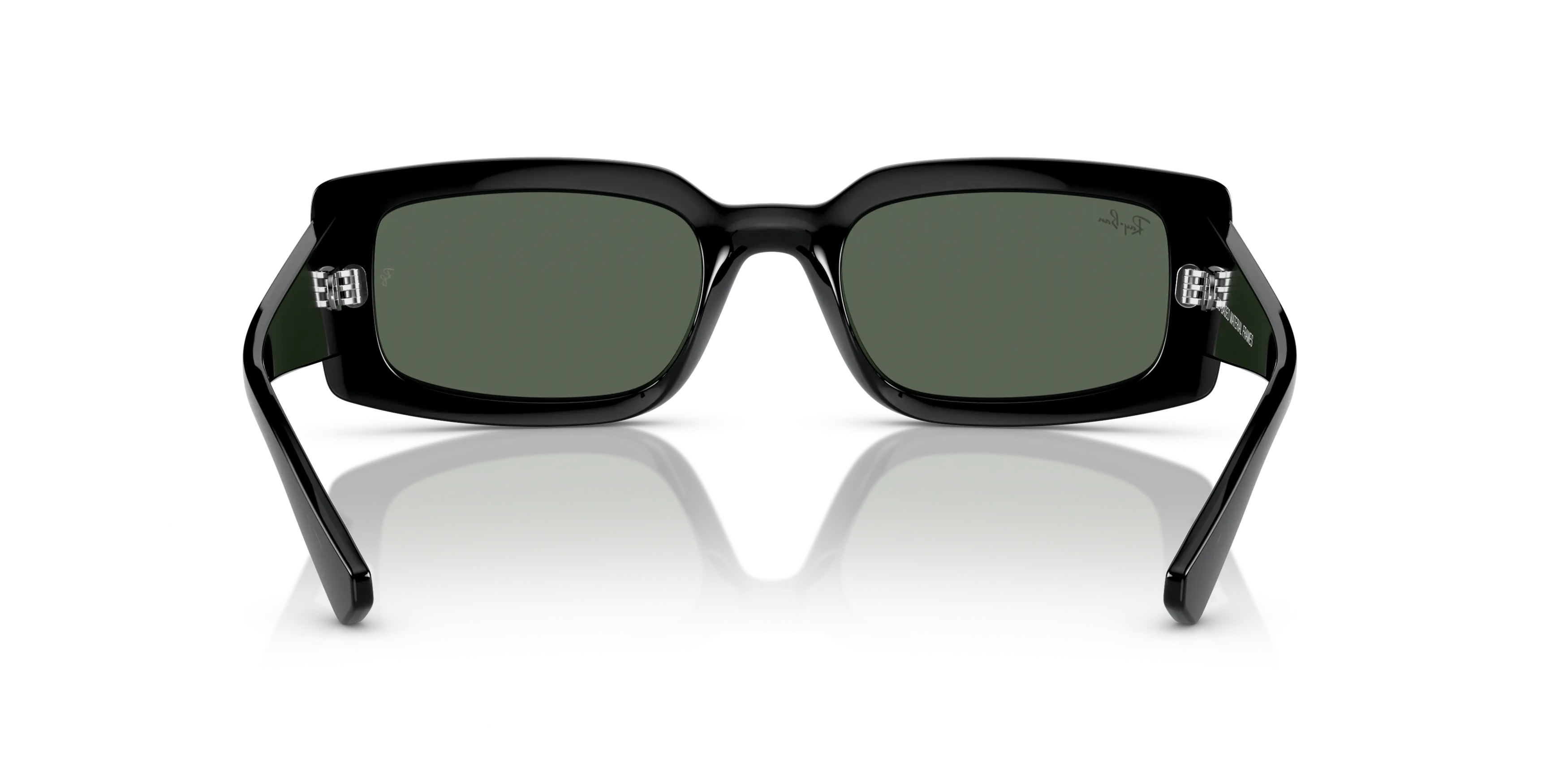 Detail02, Ray-Ban Kiliane Bio-based RB 4395 Sunglasses