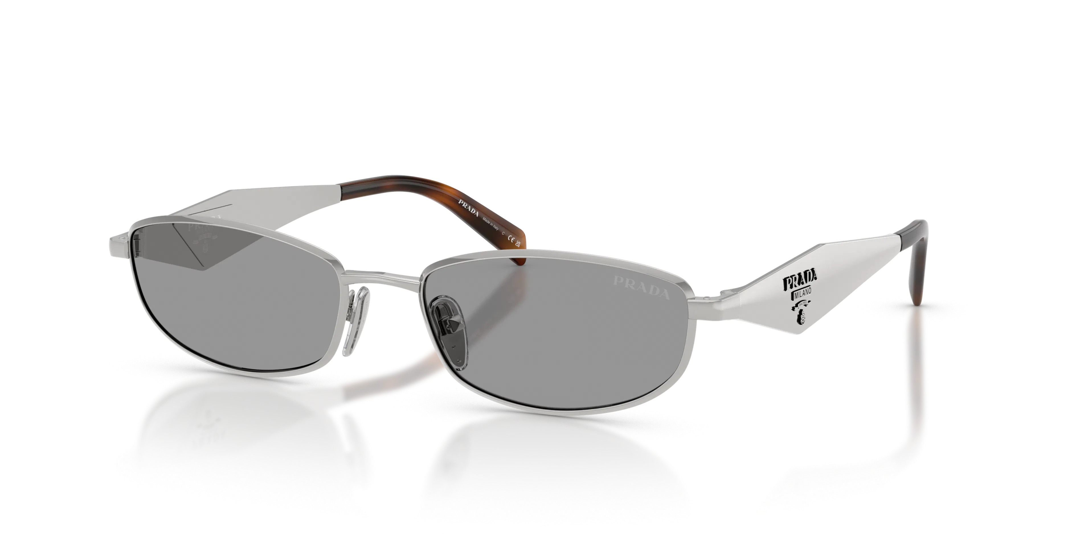 Angle_Left01, Prada PR D51S 1BC50Q