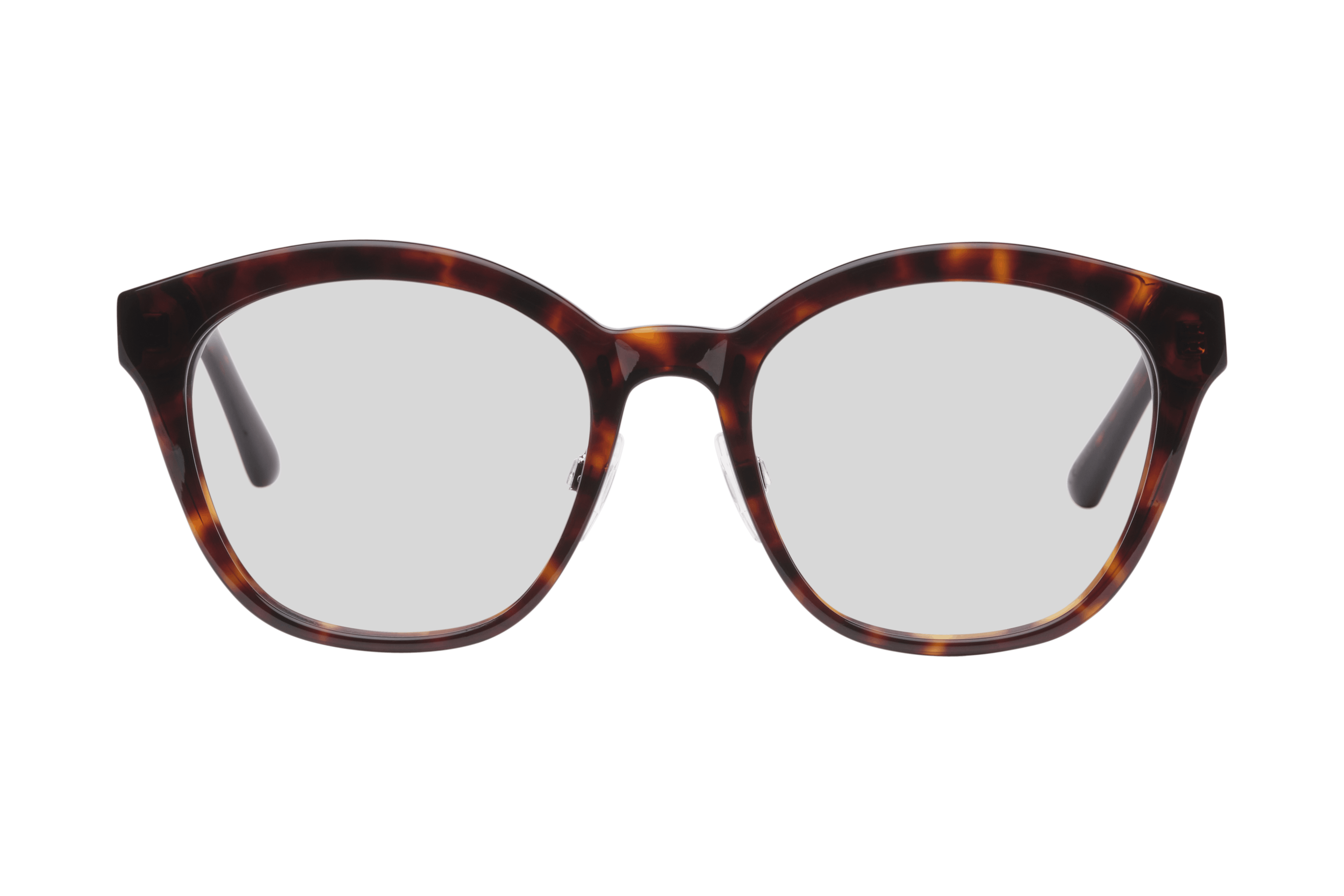 Front, Efva Attling Floral 8030 7217 Glasögonbåge