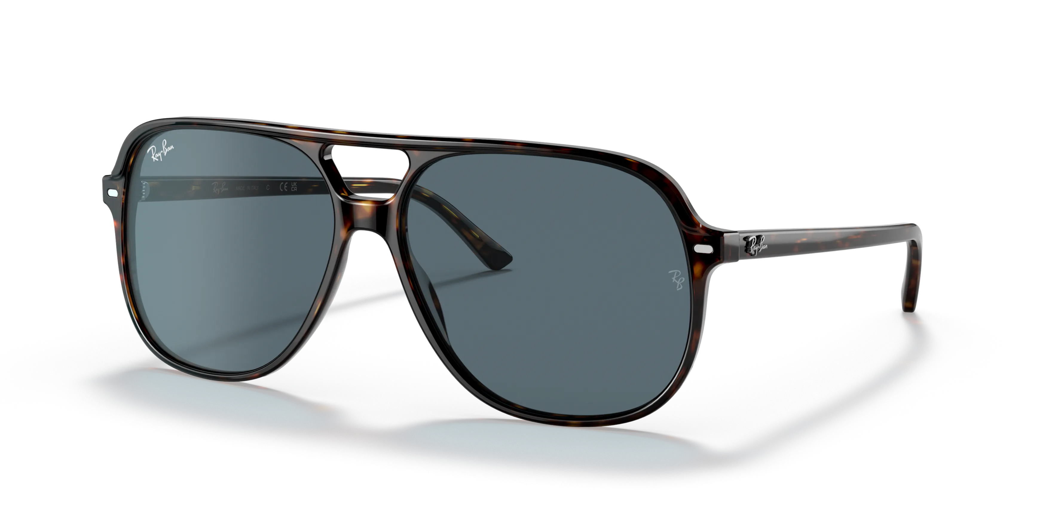 Angle_Left01, RAY-BAN Bill RB2198 902/R5