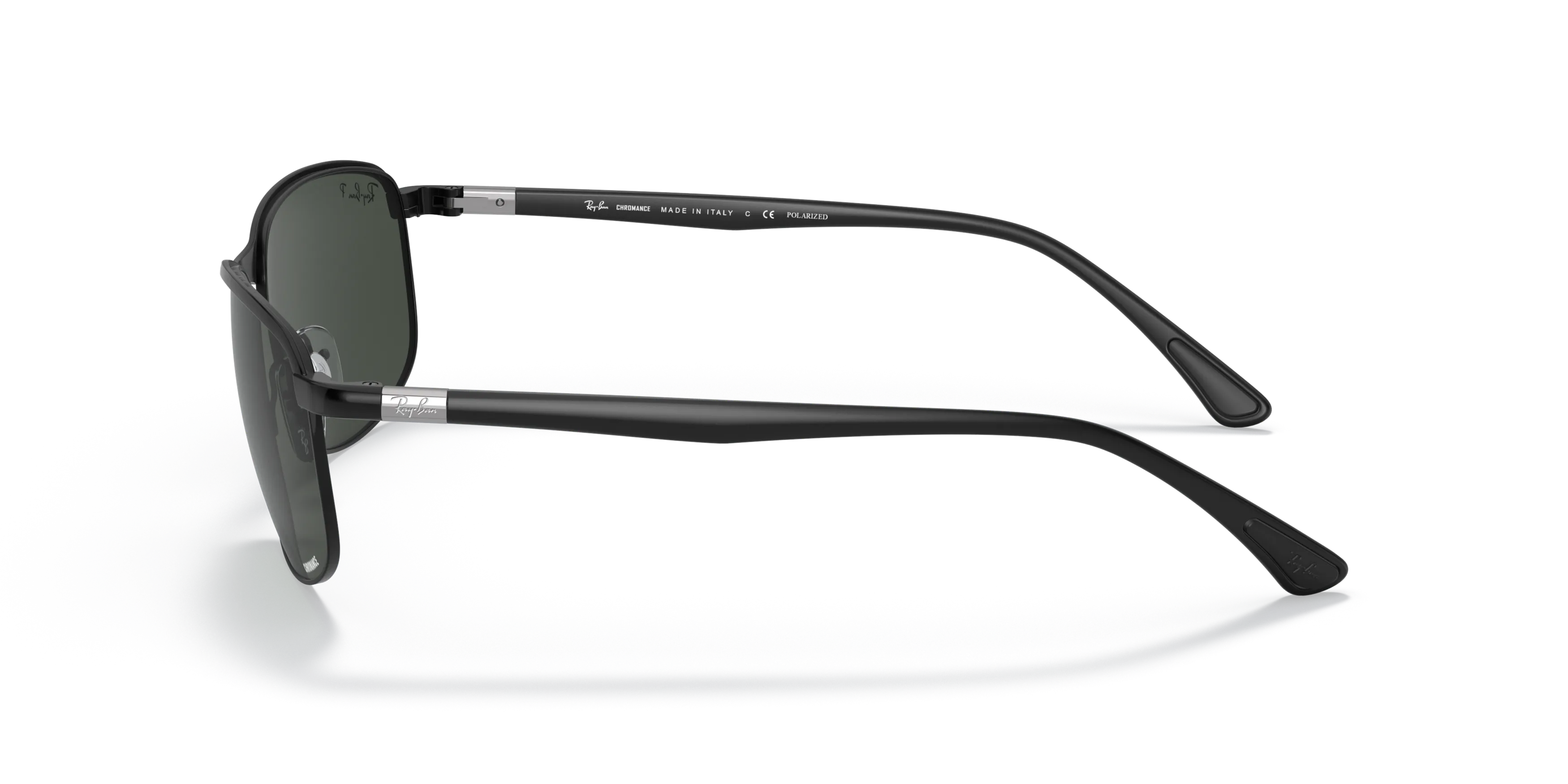 Angle_Left02, Ray-Ban Chromance RB3671CH 186/K8