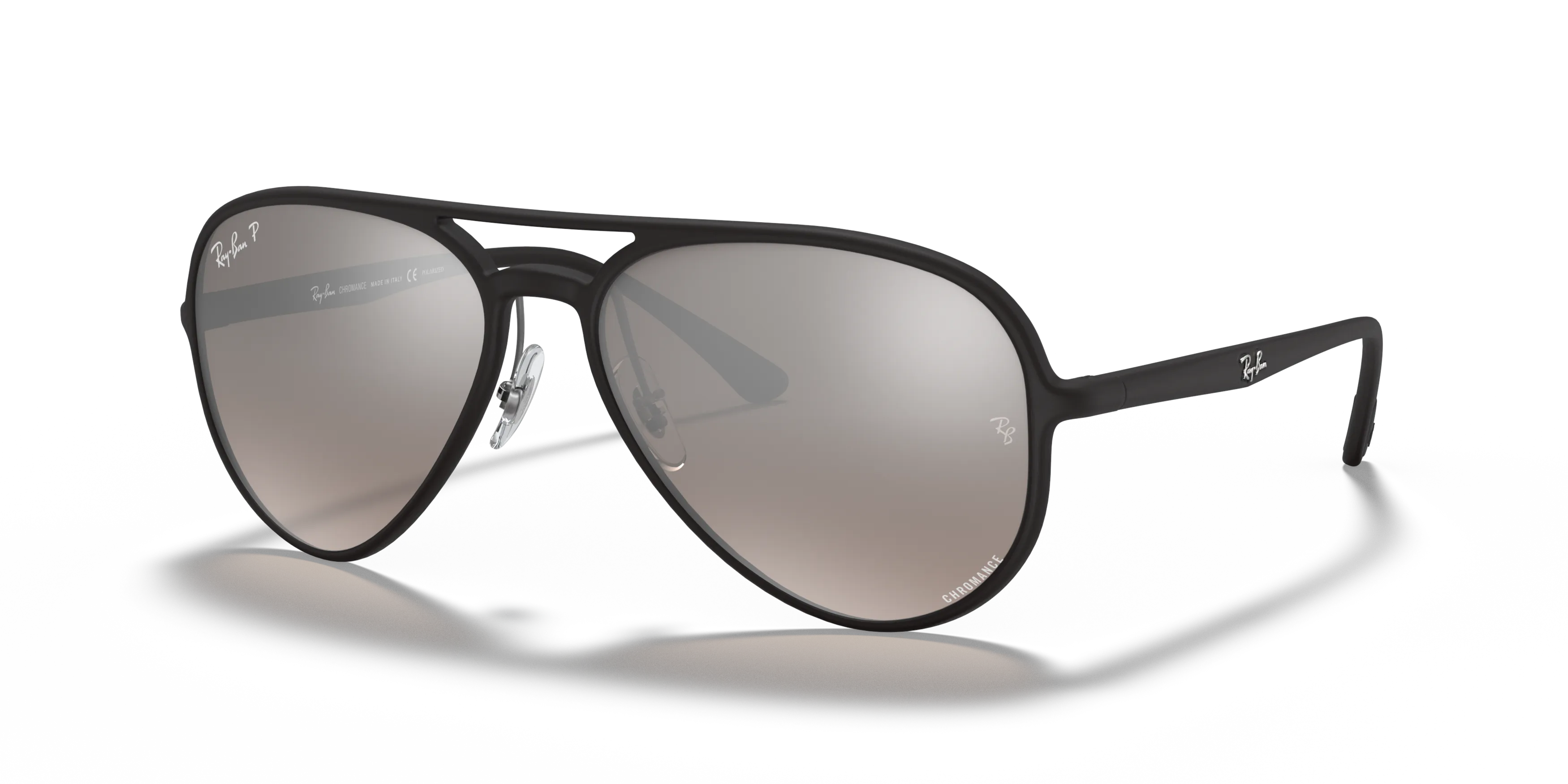 Angle_Left01, Ray-Ban RB4320CH 601S5J