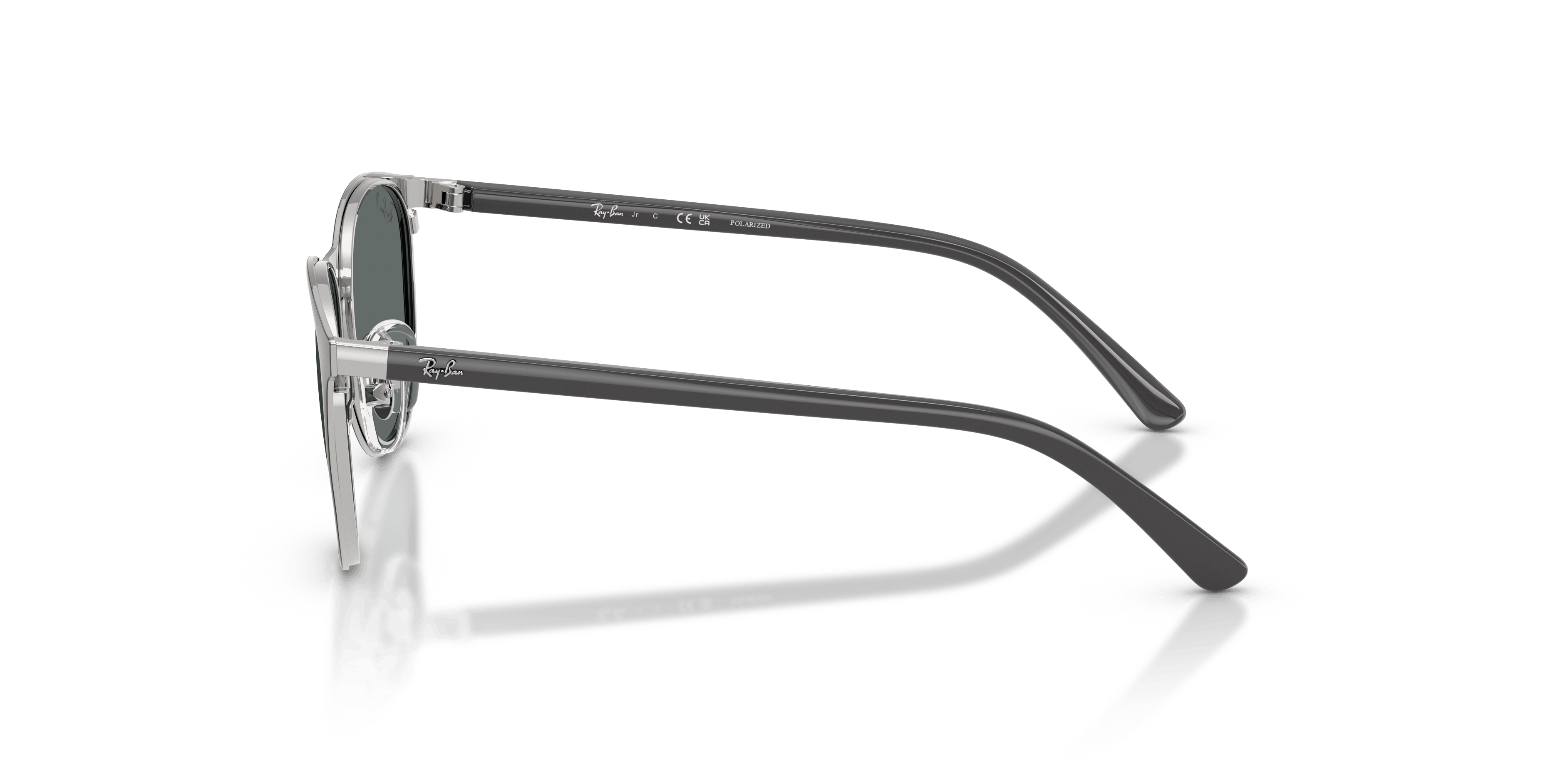 Angle_Left02, Ray-Ban Kids RB9552S 186/5J