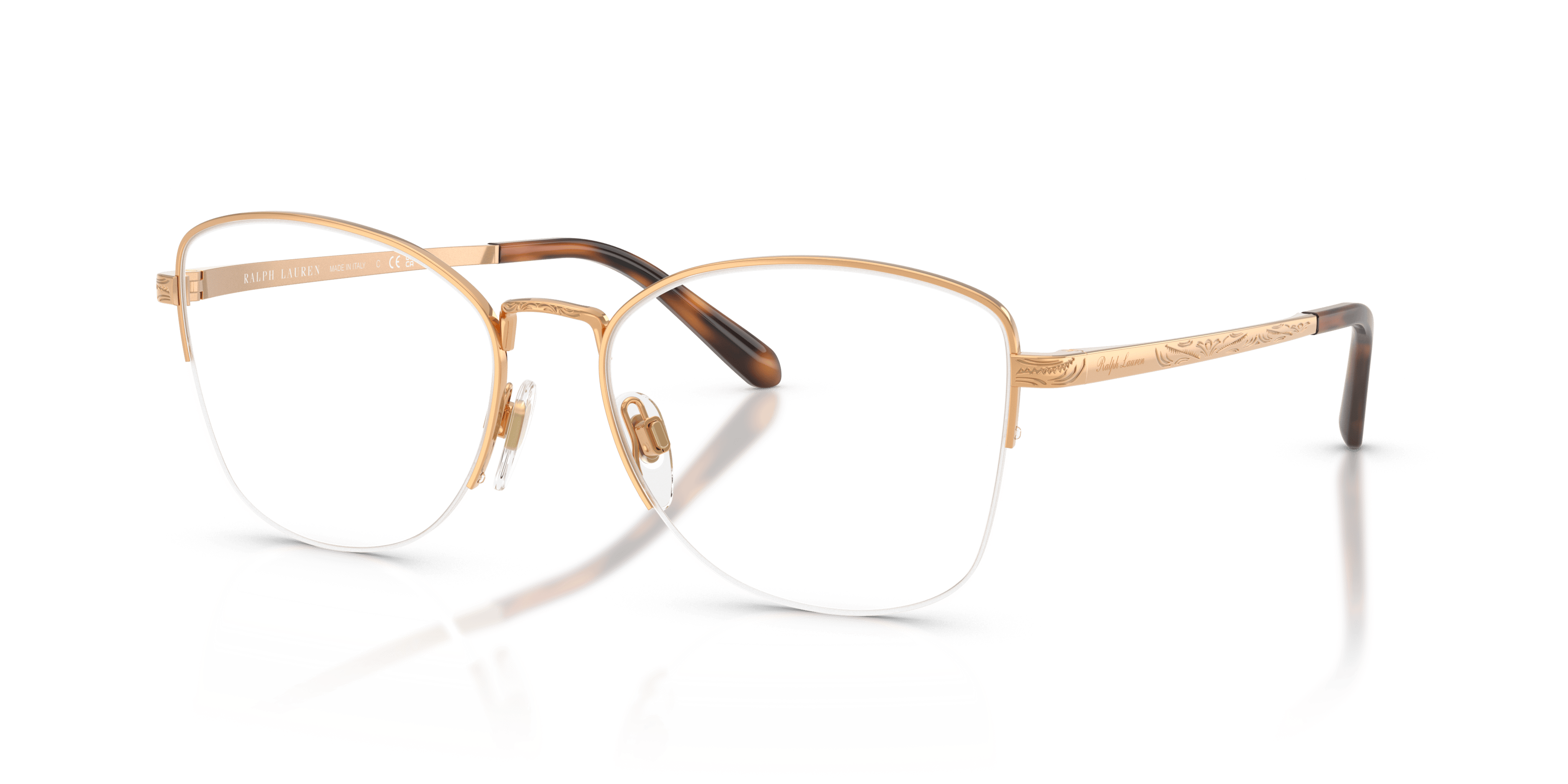 Angle_Left01, Ralph Lauren 0RL5135 9153 Glasögonbåge