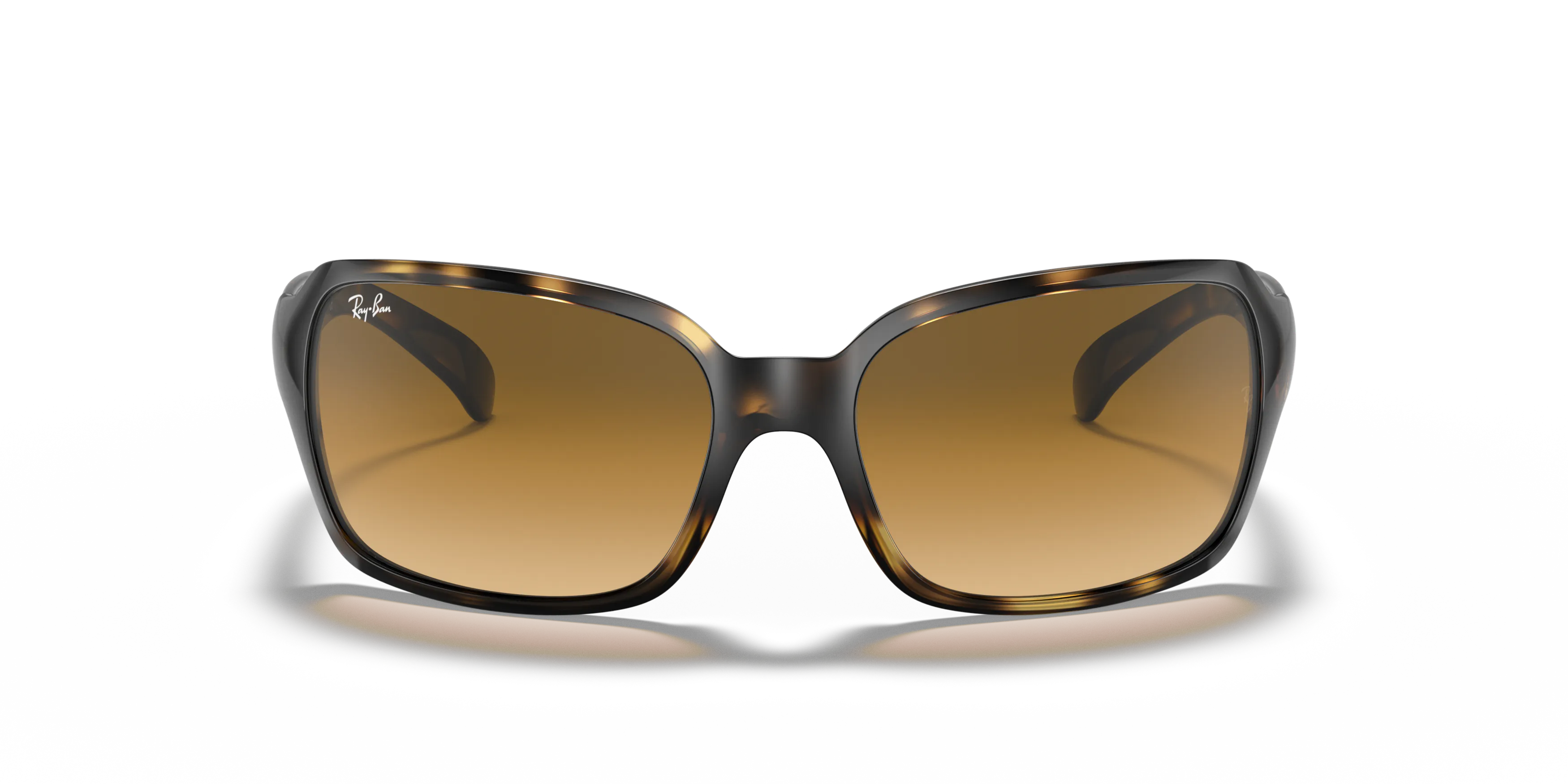 Front, Ray-Ban 0RB4068 710/51 Solglasögon