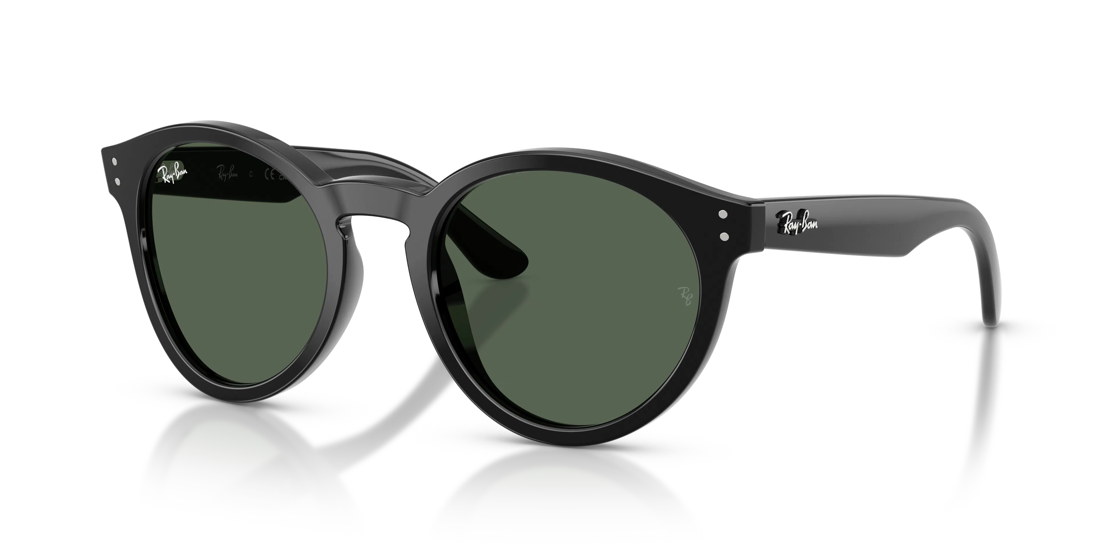 Angle_Left01, RAY-BAN Reverse RBR0505S 6677VR
