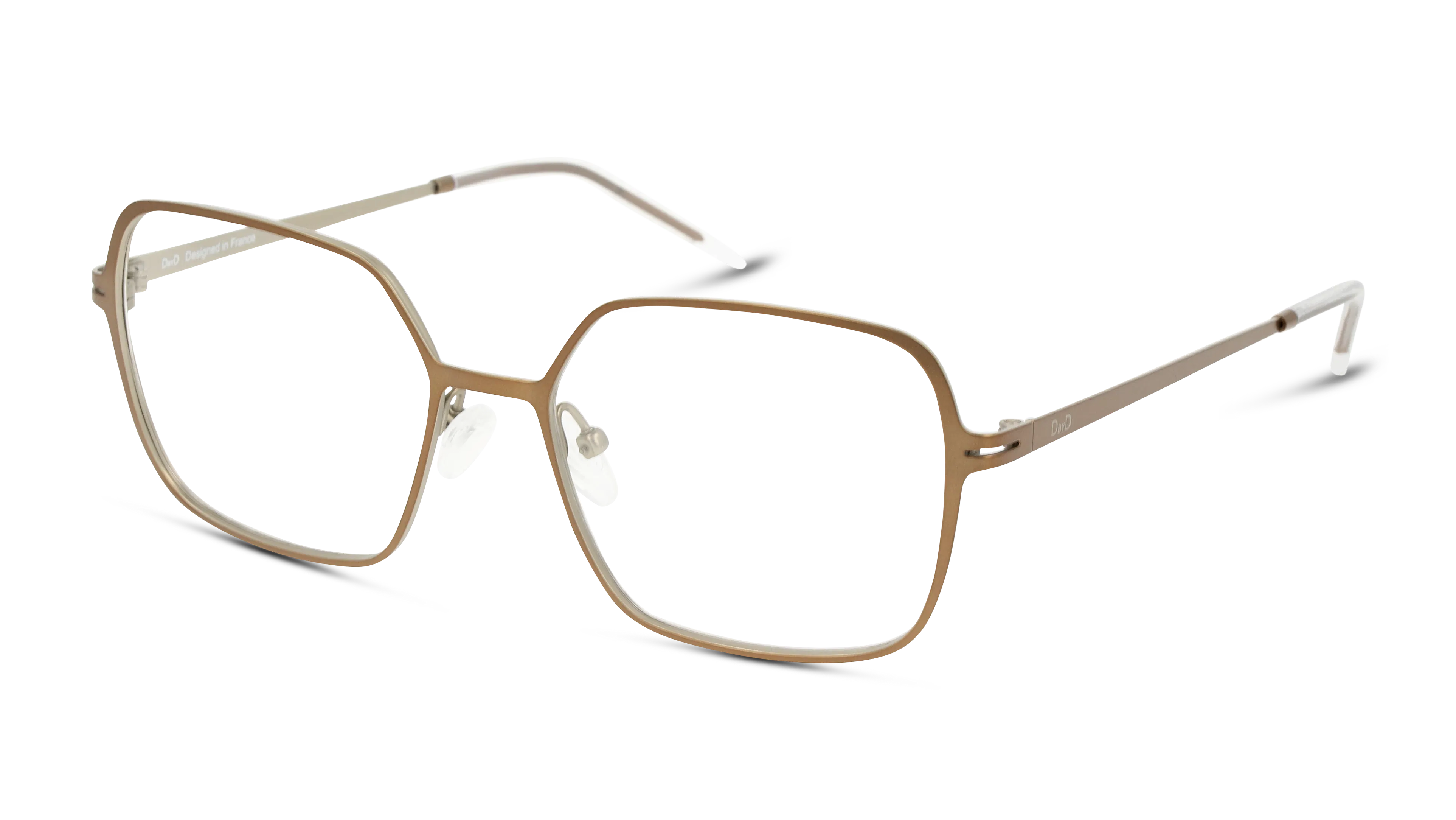 DbyD Titanium DBOF9015