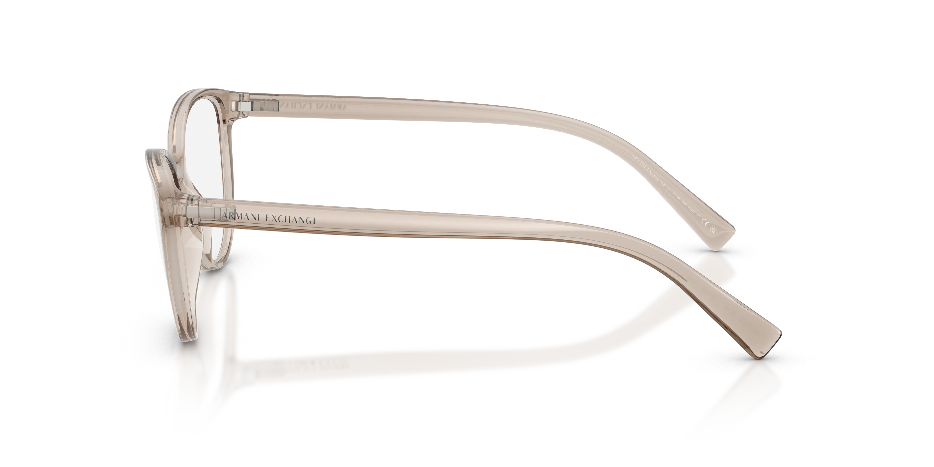 Angle_Left02, Armani Exchange AX3053 8240