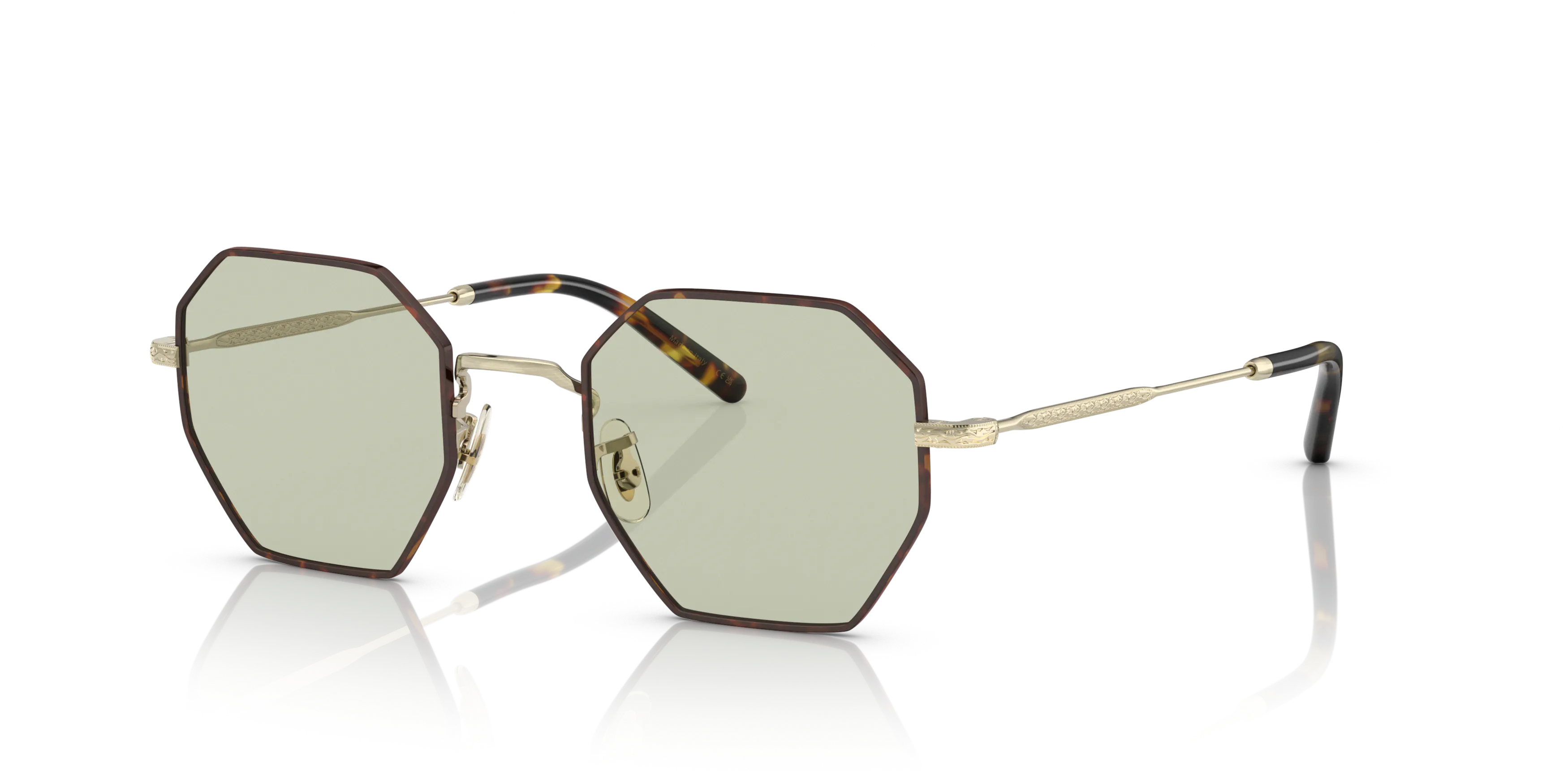 Angle_Left01, Oliver Peoples HOLENDER OV1312 5320
