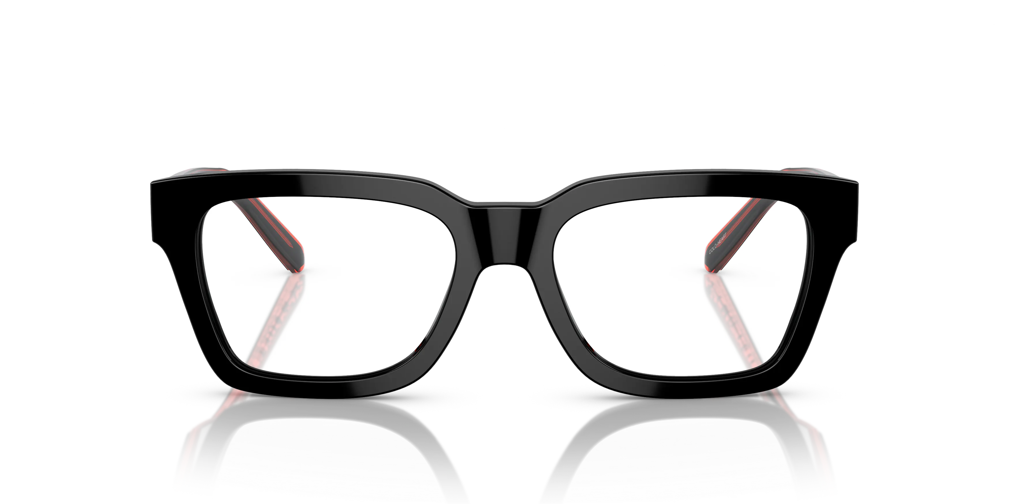 Front, Arnette COLD HEART AN7228 1237