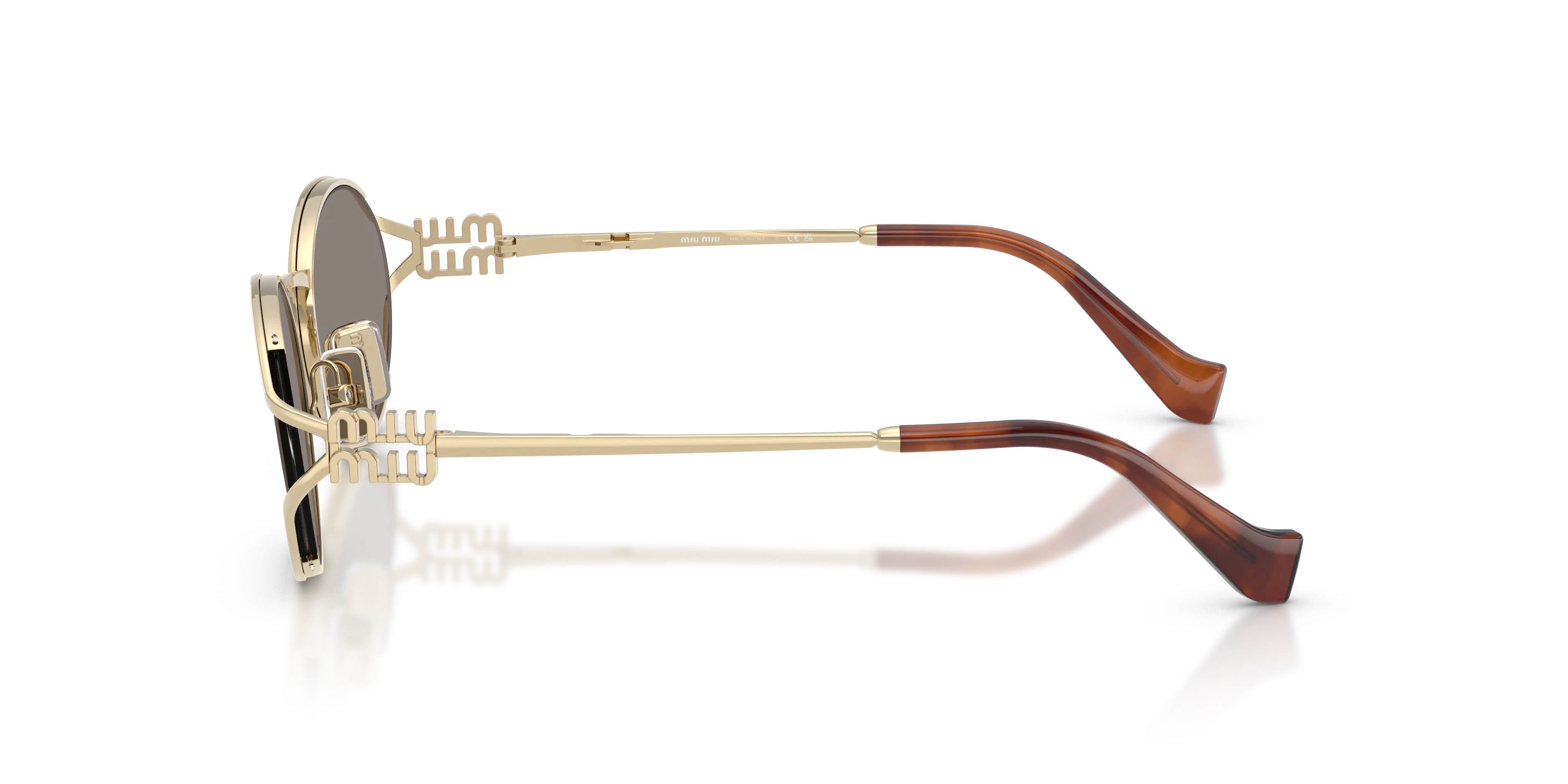 Angle_Left02, Miu Miu MU 52YS ZVN80Q