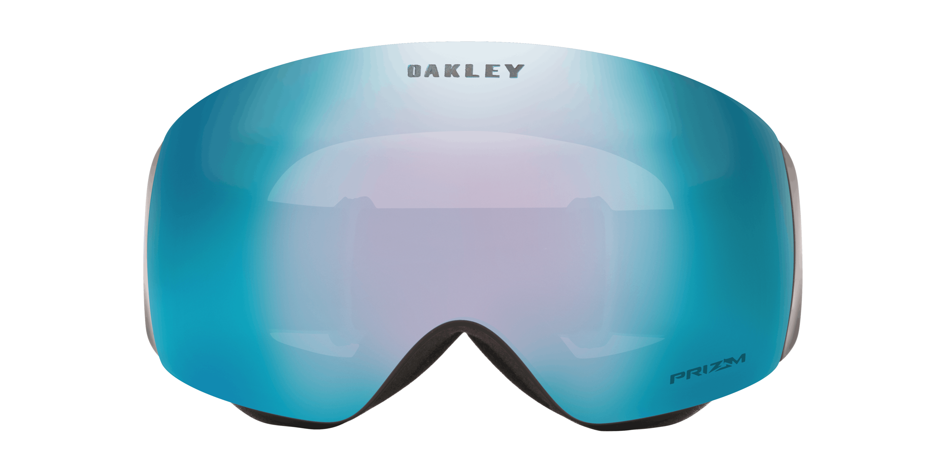 Front, Oakley Ski Goggles FlightDeck™ - M FactoryPilot OO7064 8271D