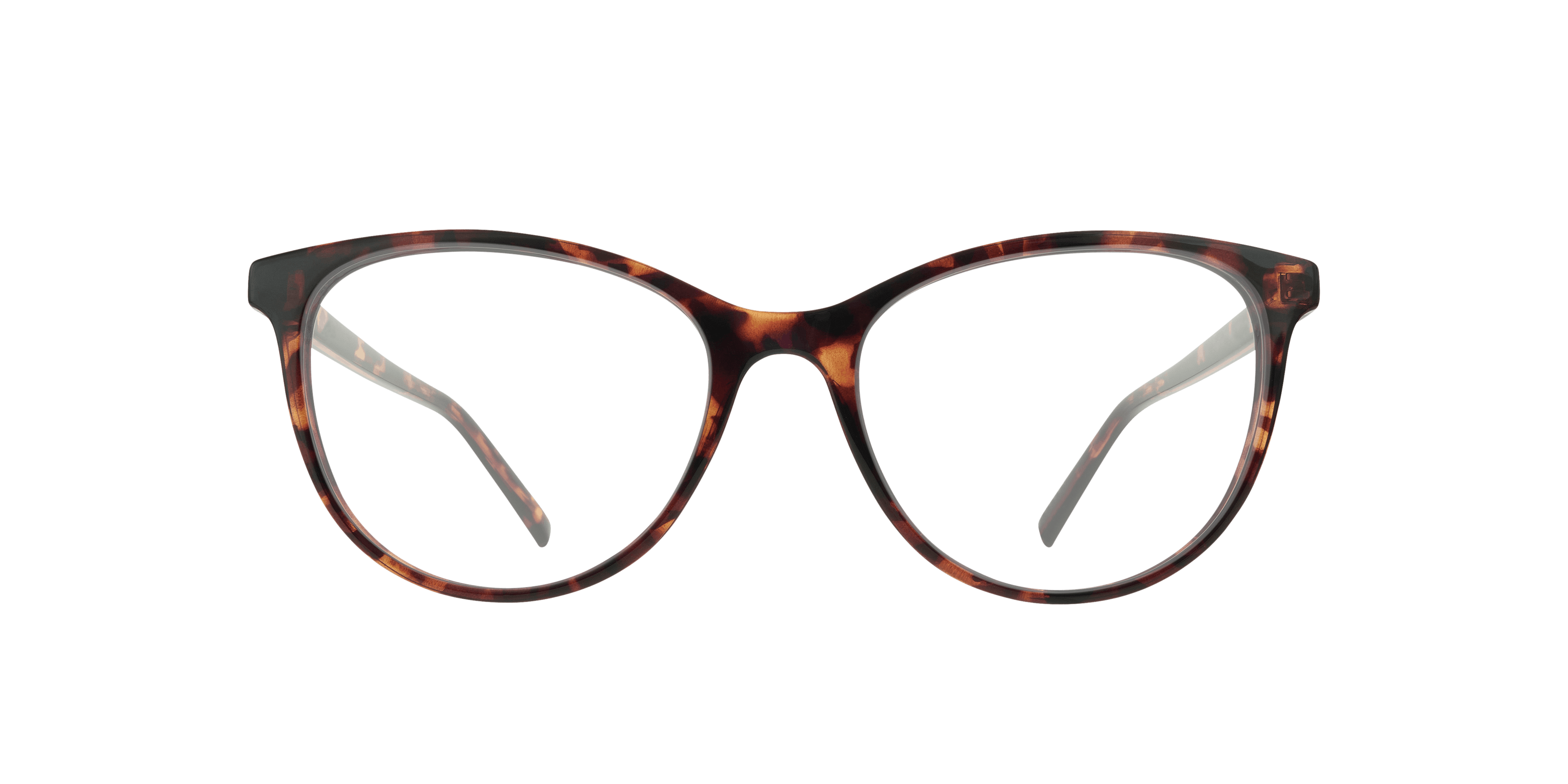 Front, Pure form 0IY3063 C03 Brillestel