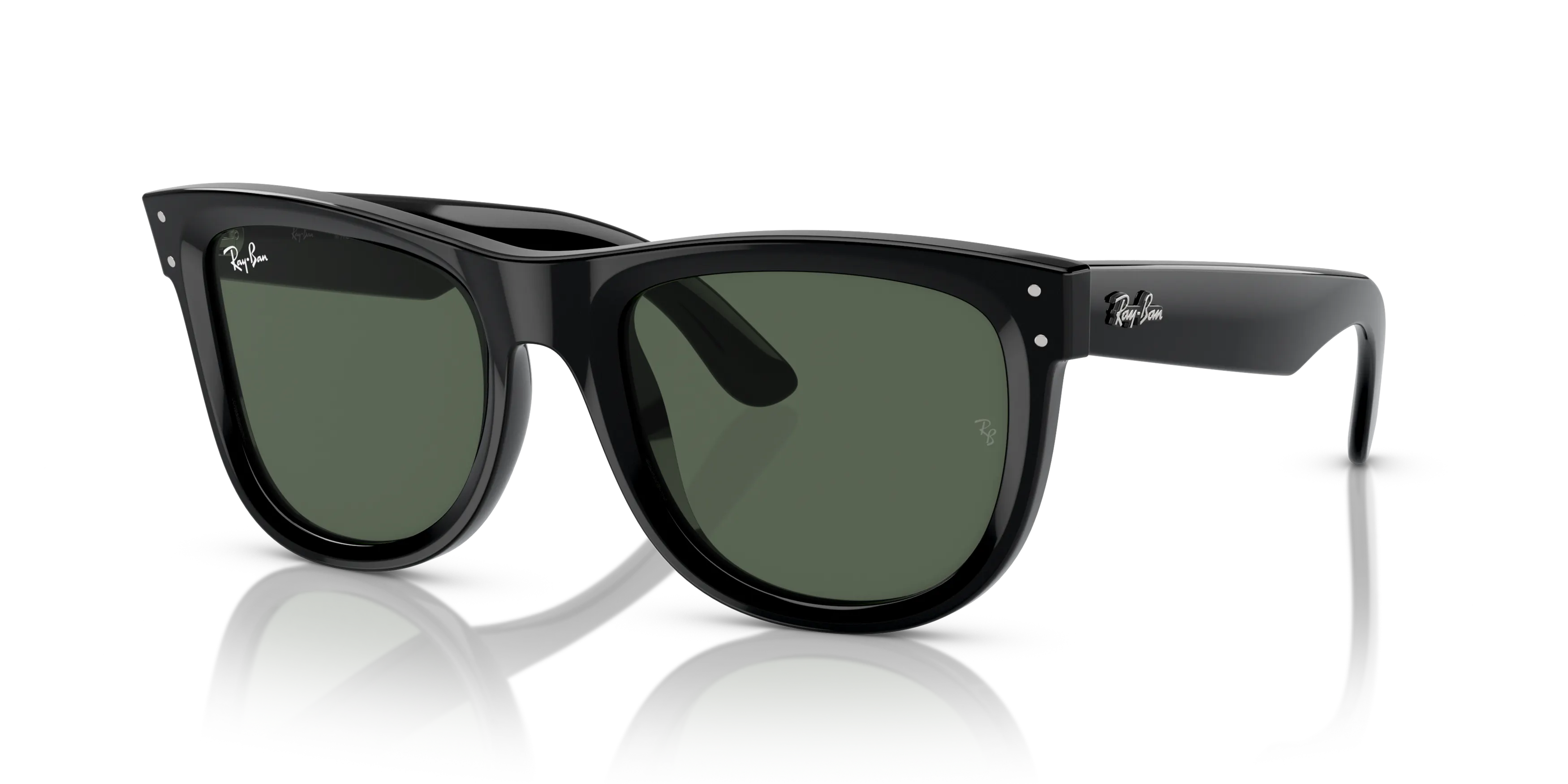 Angle_Left01, Ray-Ban Wayfarer Reverse RBR0502S 6677VR