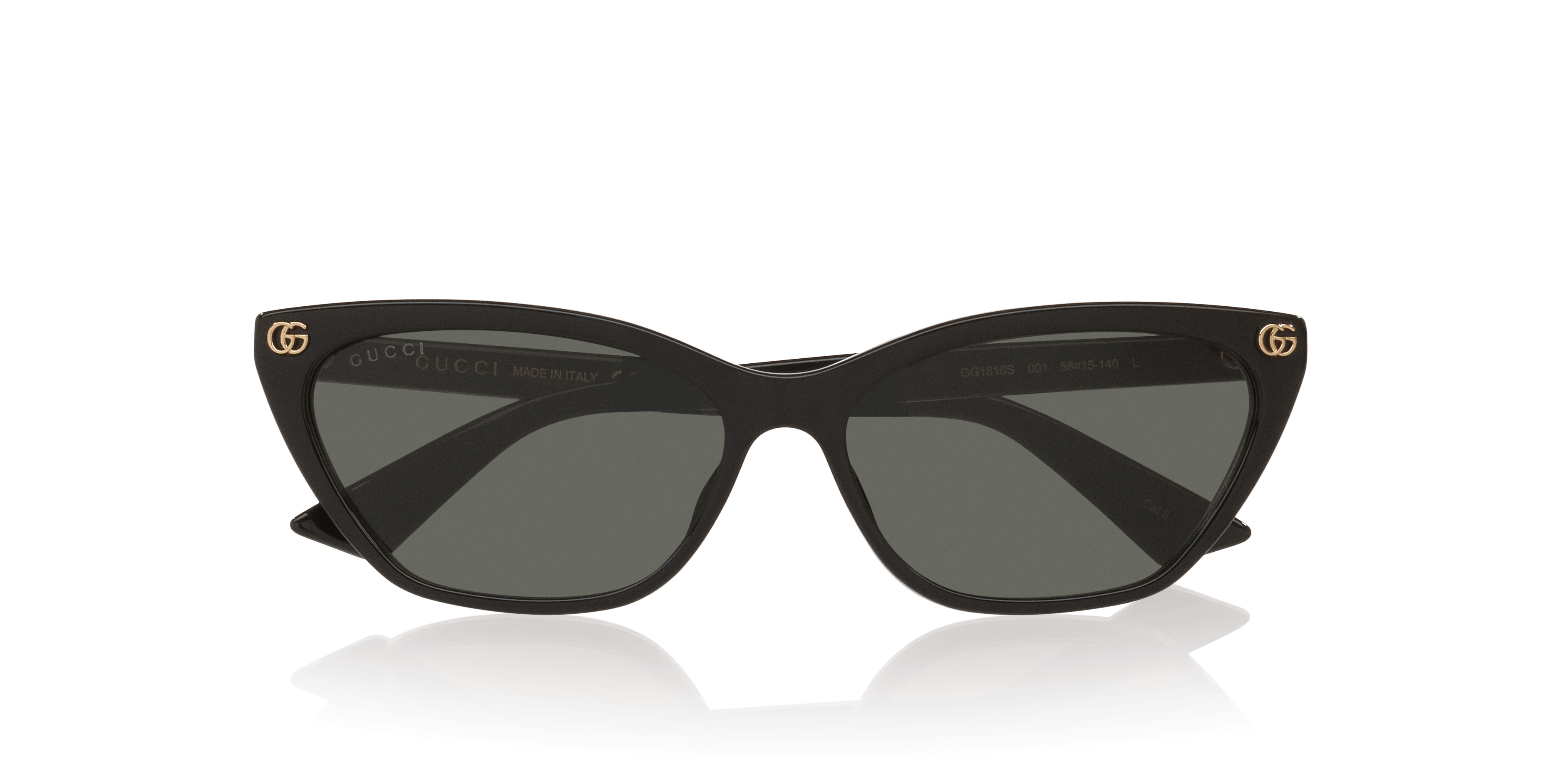 Folded, Gucci GC002371 1100B2