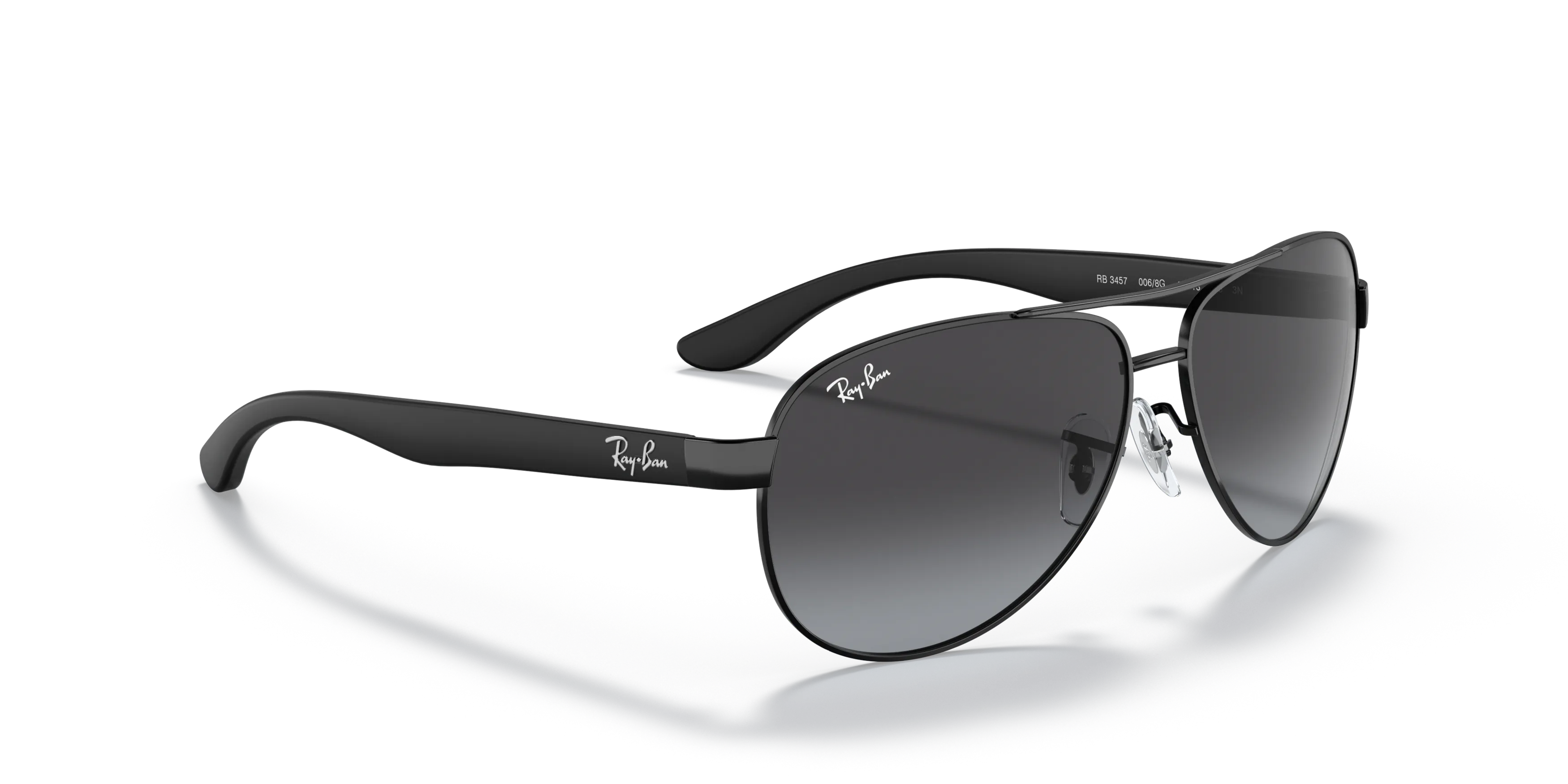 Angle_Right01, Ray-Ban RB3457 006/8G