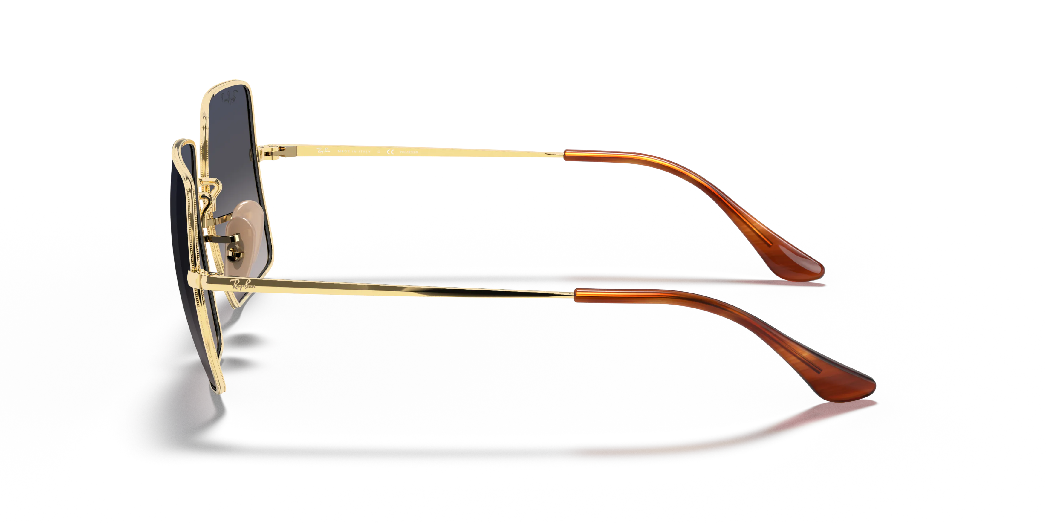 Angle_Left02, Ray-Ban SQUARE RB1971 914778