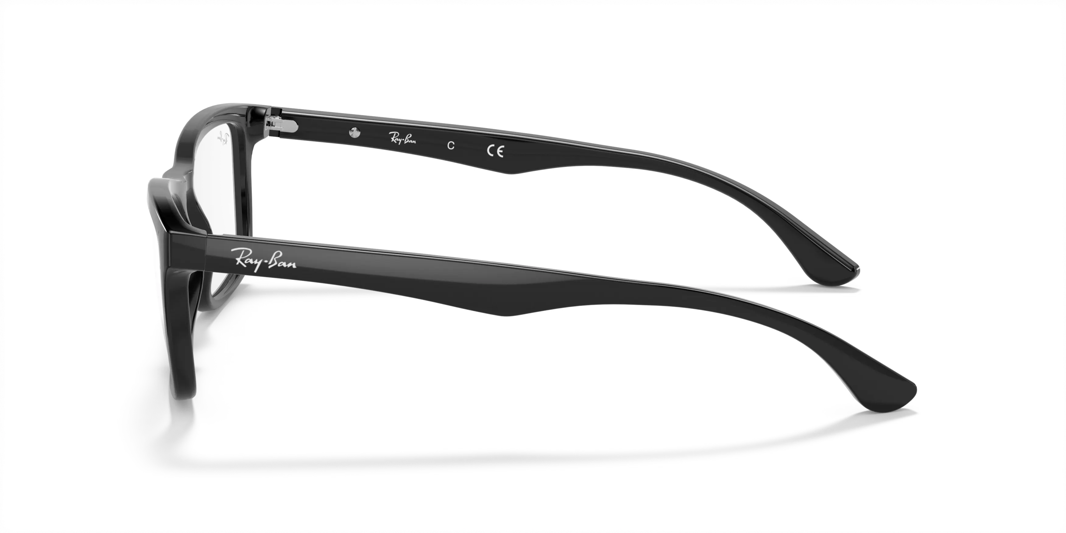 Angle_Left02, Ray-Ban RX 5279 Glasses