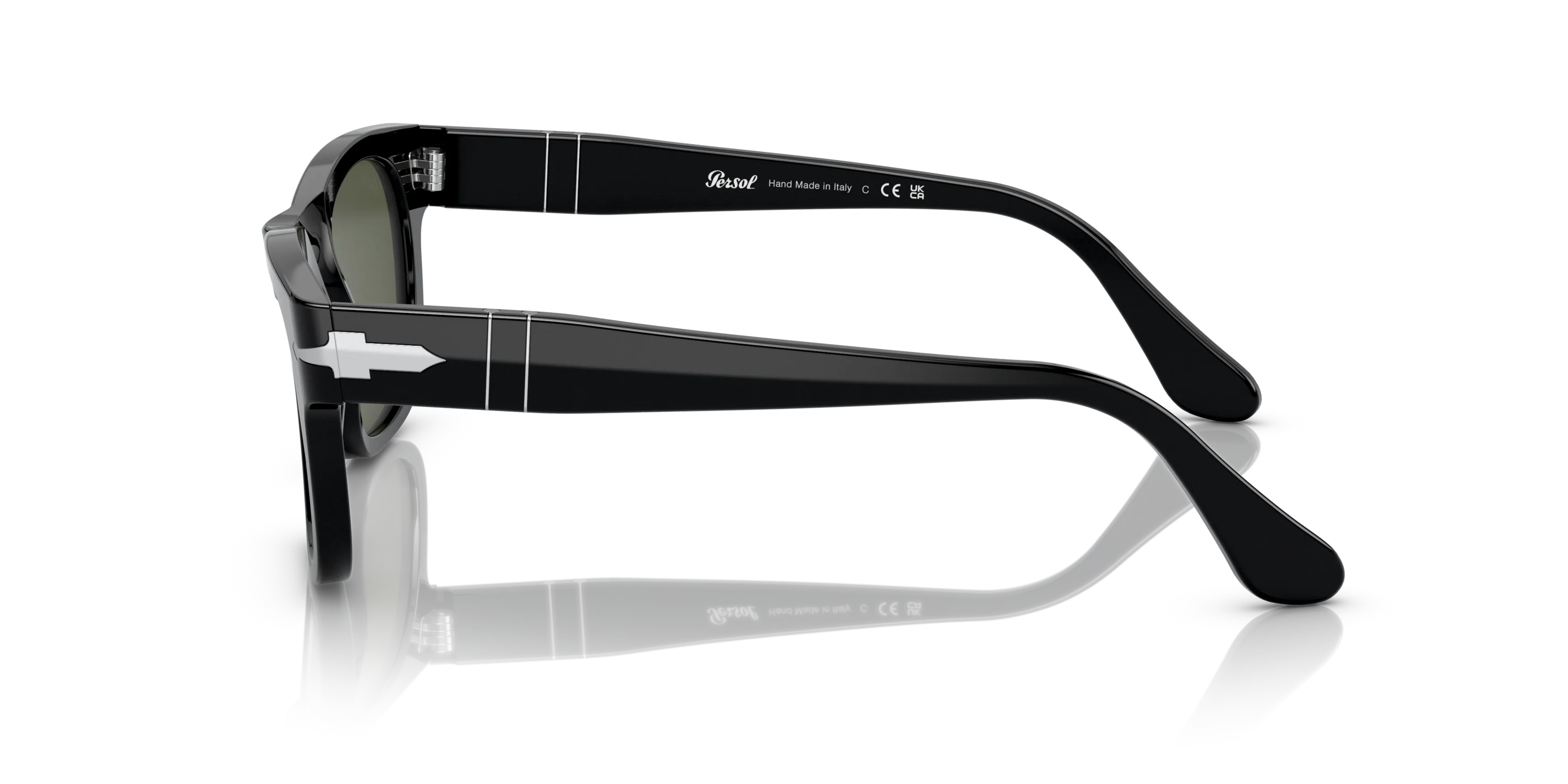 Angle_Left02, Persol 0PO3269S 95/31 Solglasögon