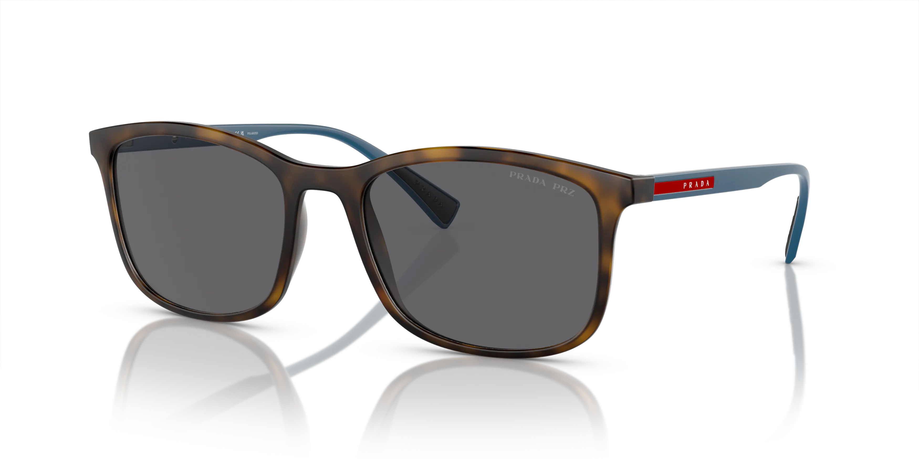 Angle_Left01, PRADA LINEA ROSSA Lifestyle PS 01TS U61144