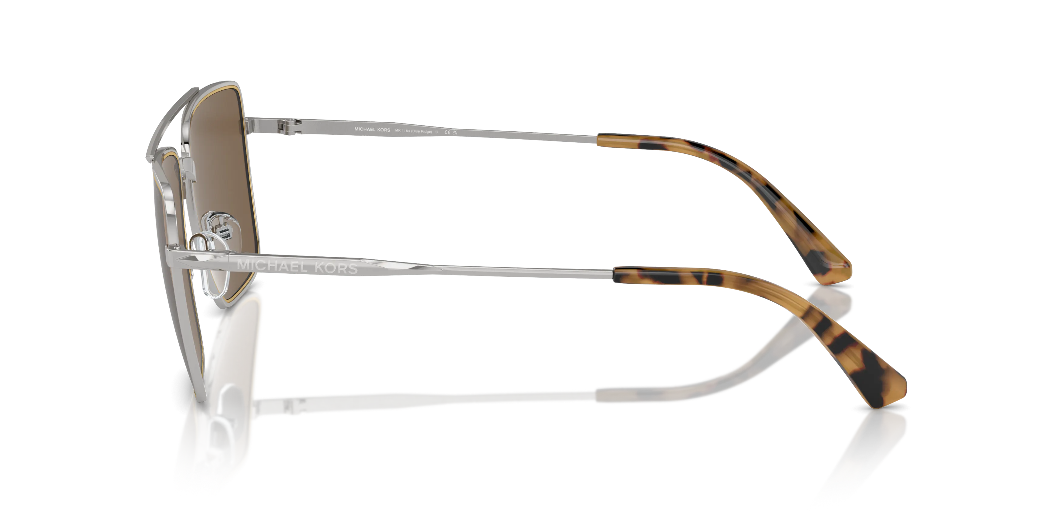 Angle_Left02, Michael Kors Blue Ridge MK1154 189373