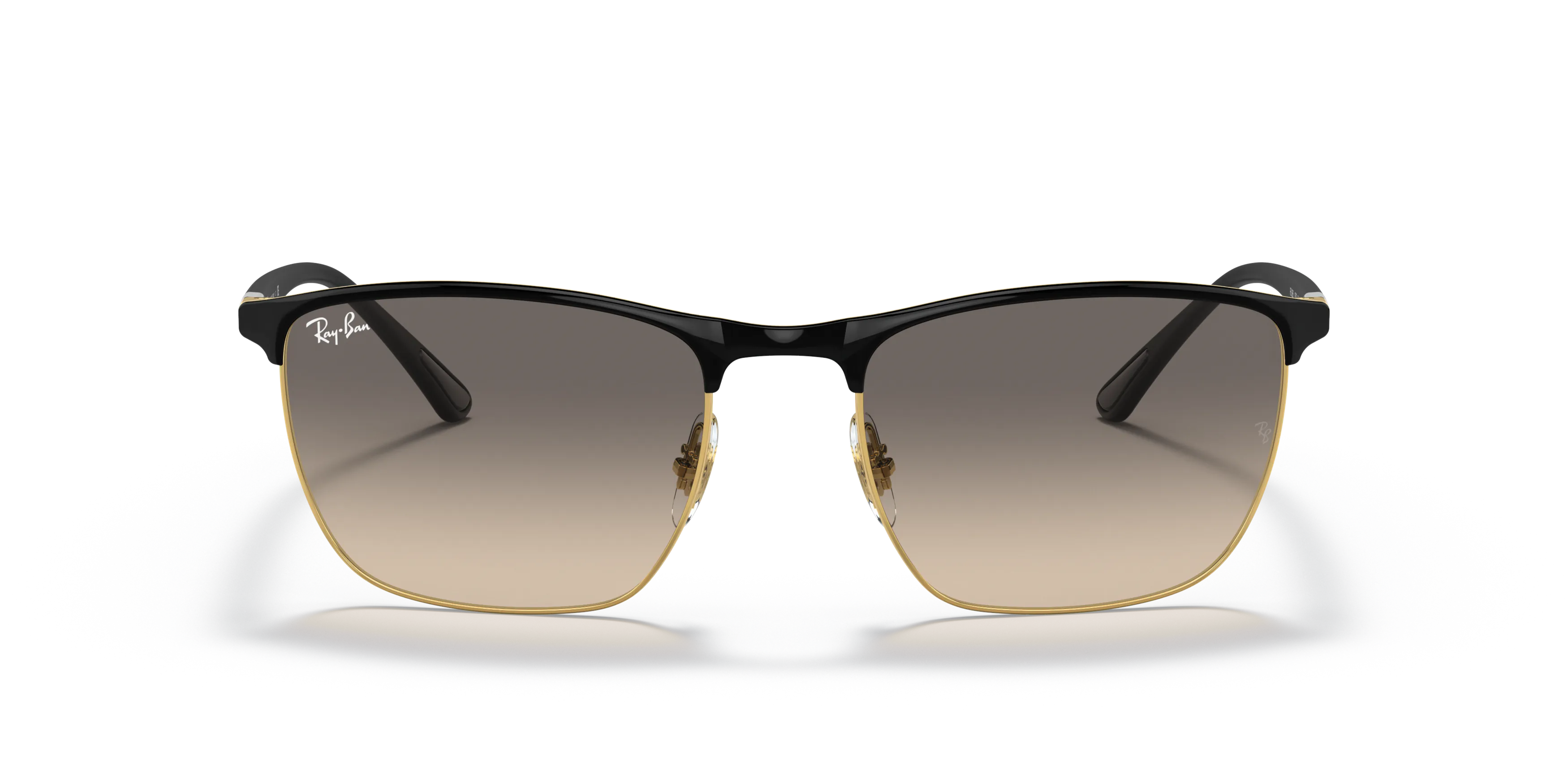 Front, Ray-Ban RB3686 187/32