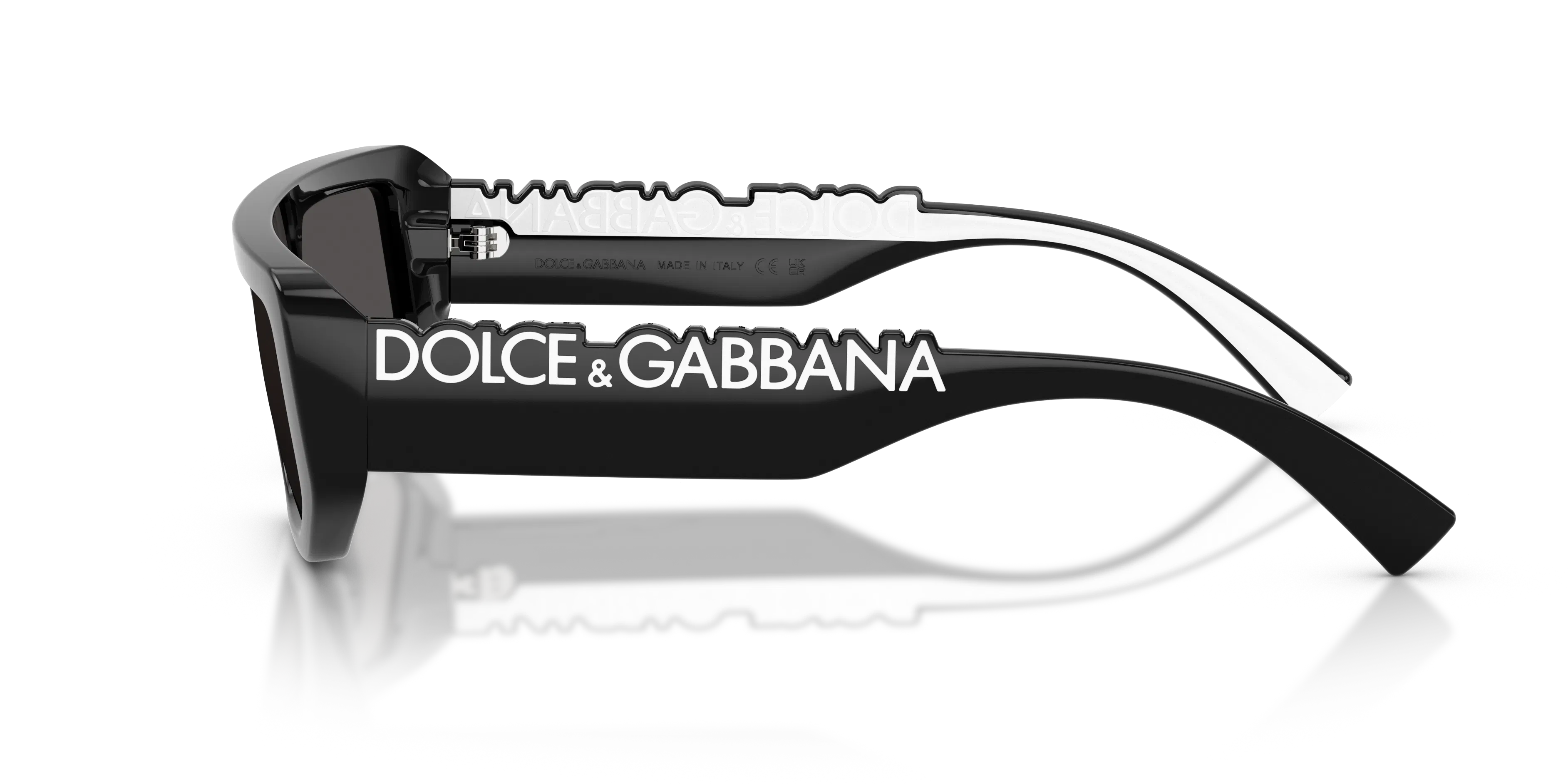 Angle_Left02, Dolce & Gabbana DG 6203 Sunglasses