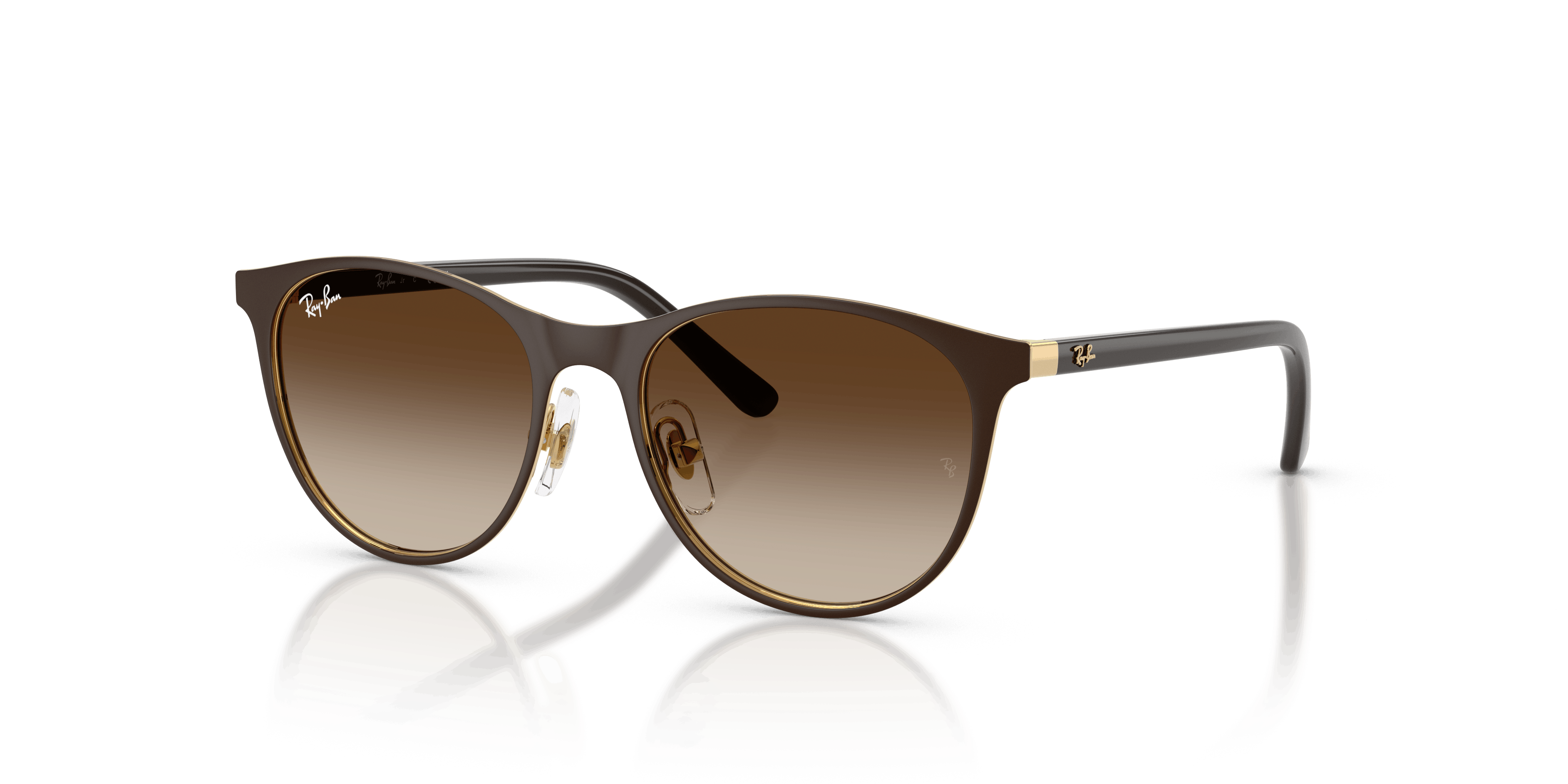 Angle_Left01, Ray-Ban Kids RB9552S 295/81